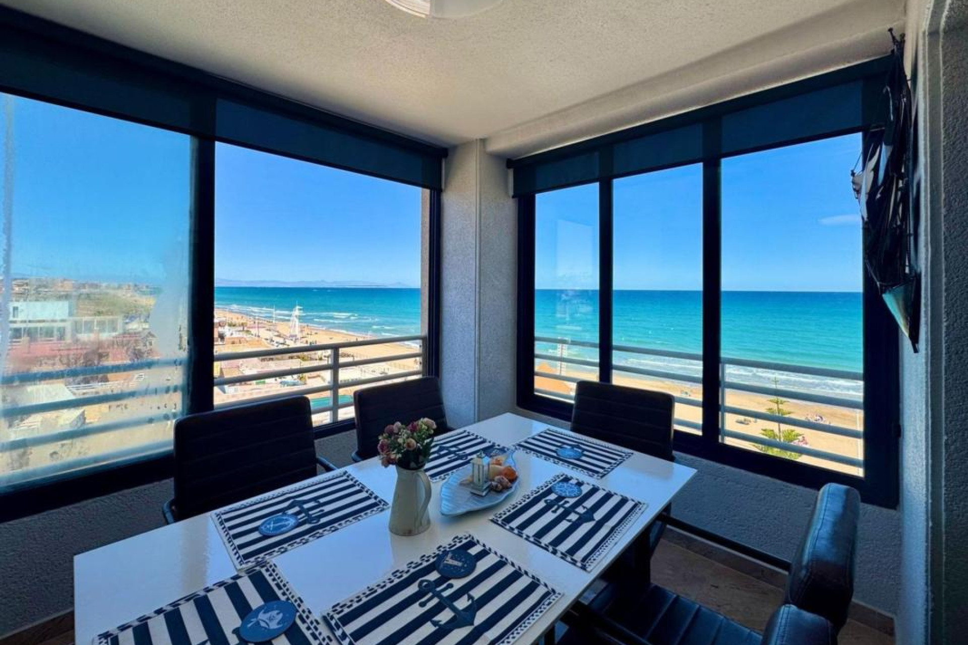 Herverkoop - Appartement  - Torrevieja - torrevieja