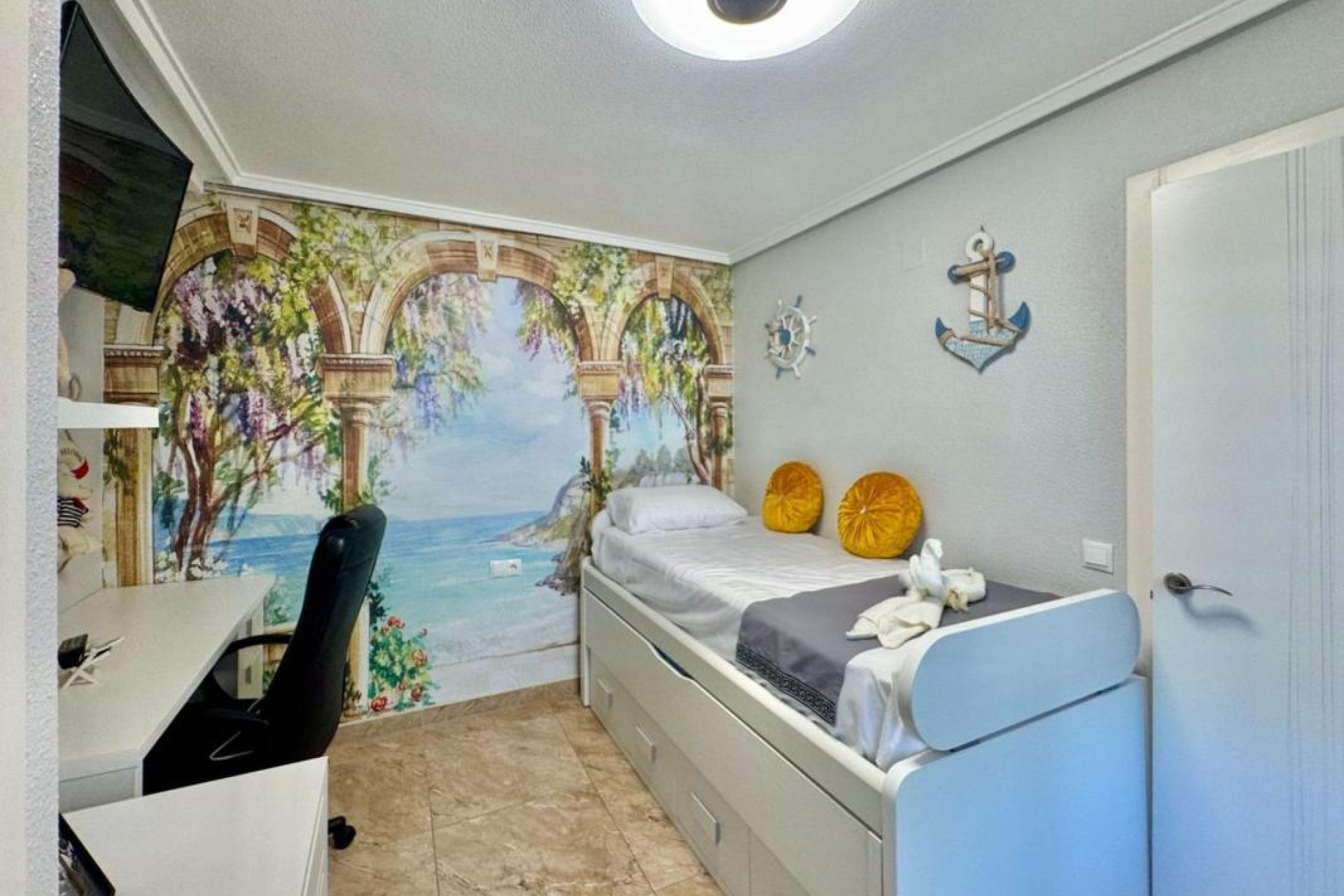 Herverkoop - Appartement  - Torrevieja - torrevieja