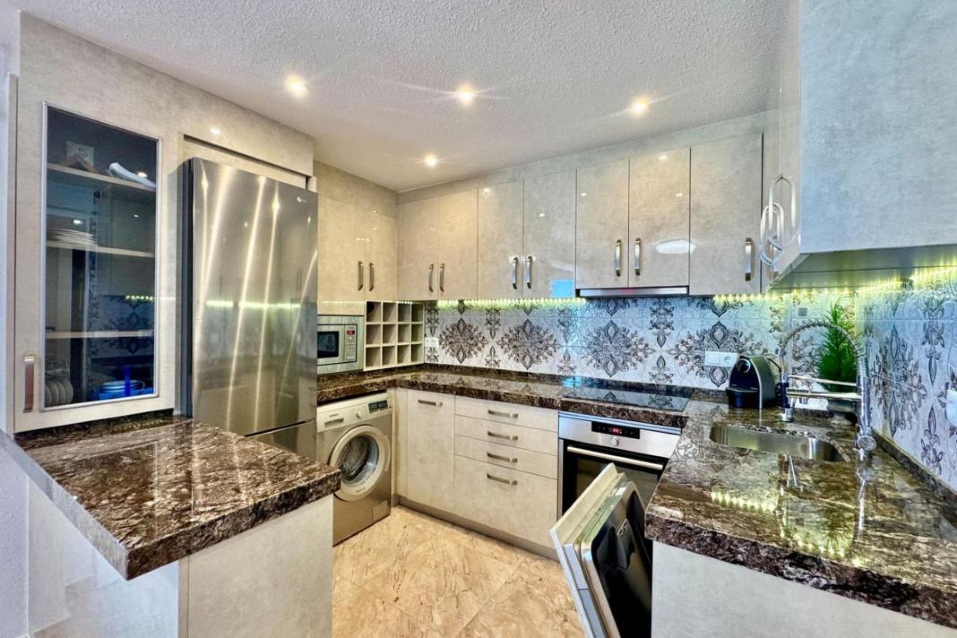 Herverkoop - Appartement  - Torrevieja - torrevieja