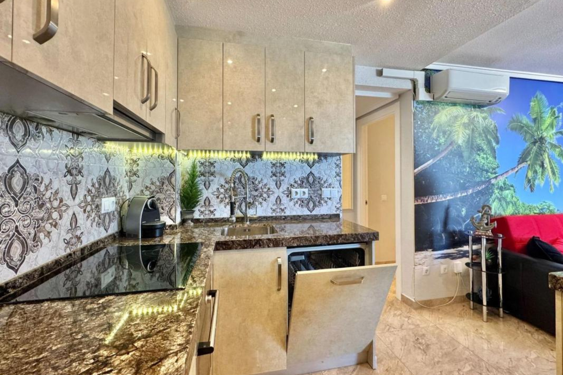 Herverkoop - Appartement  - Torrevieja - torrevieja