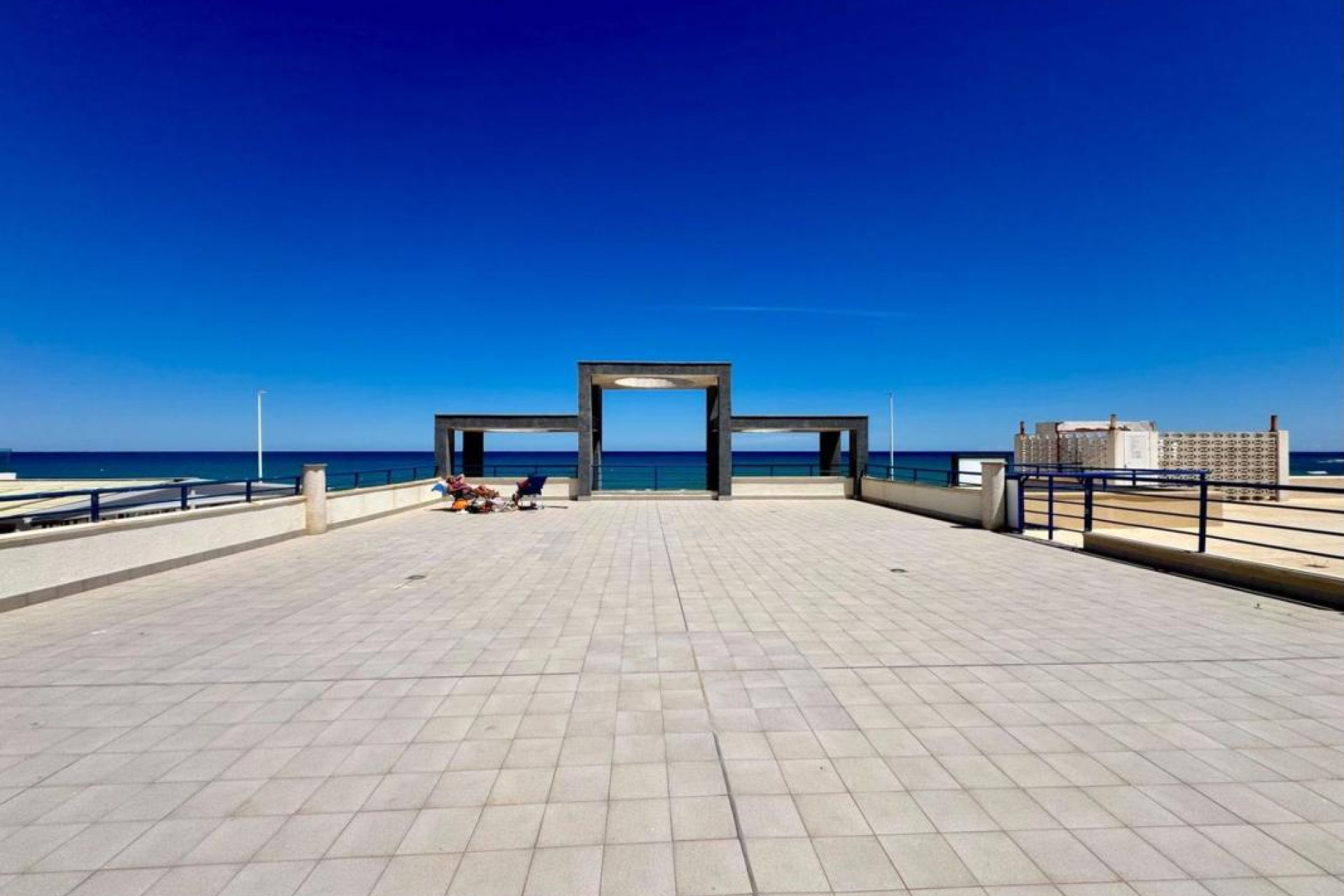 Herverkoop - Appartement  - Torrevieja - torrevieja