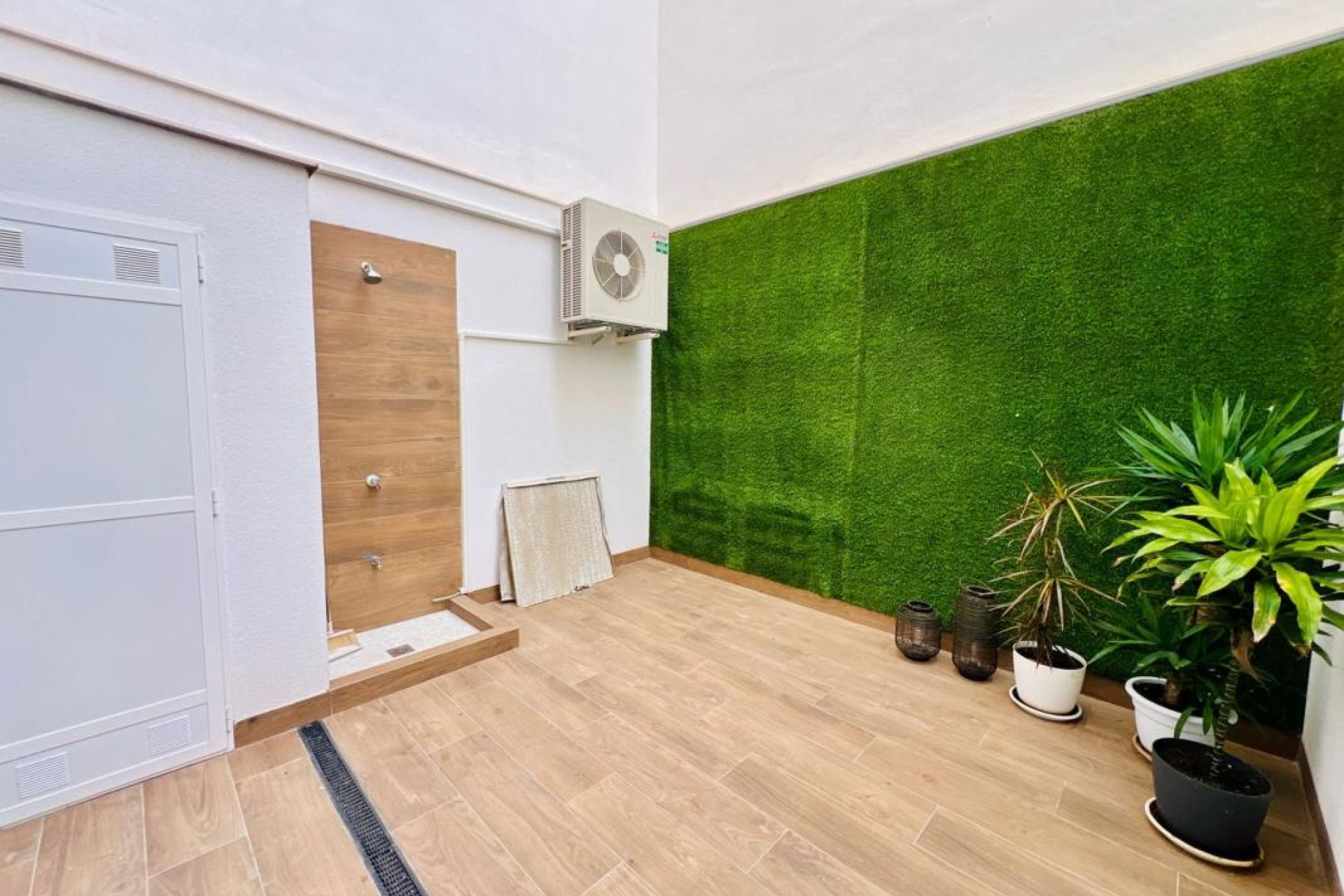 Herverkoop - Appartement  - Torrevieja - torrevieja