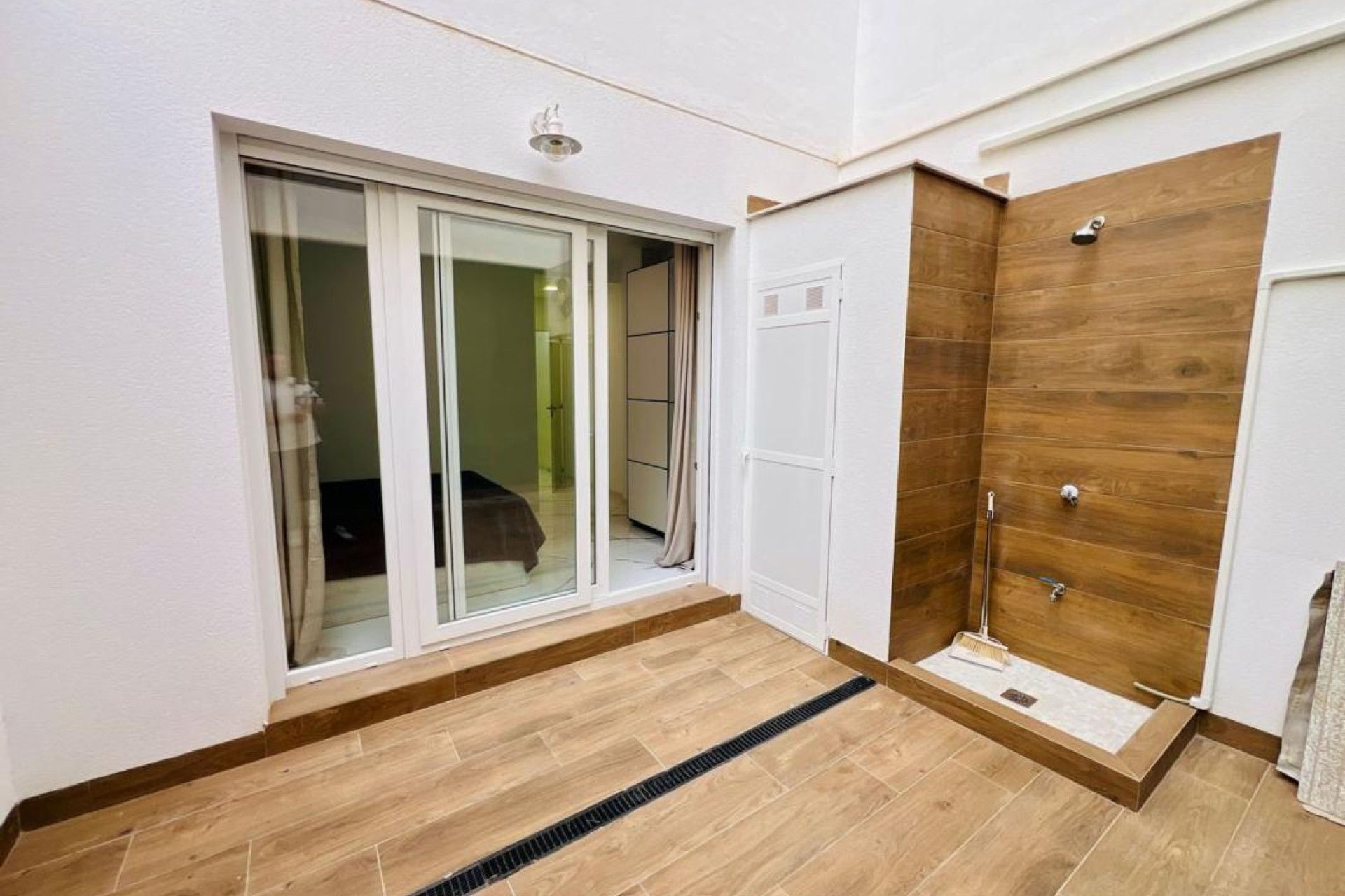 Herverkoop - Appartement  - Torrevieja - torrevieja