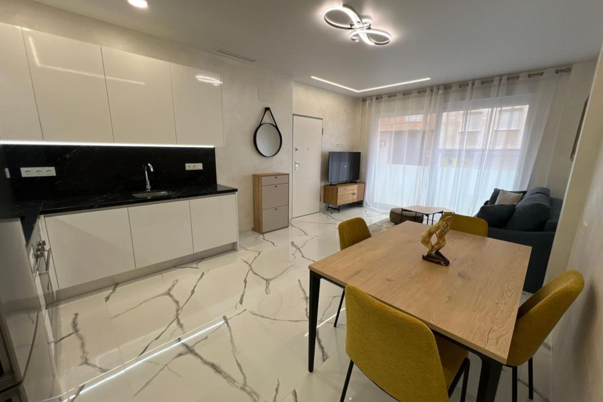 Herverkoop - Appartement  - Torrevieja - torrevieja