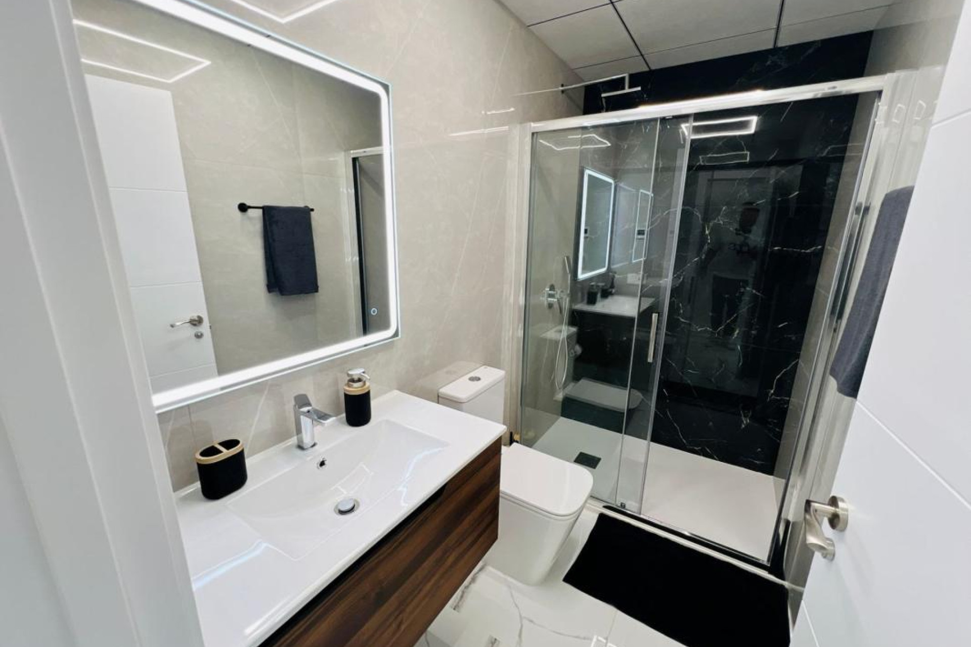 Herverkoop - Appartement  - Torrevieja - torrevieja