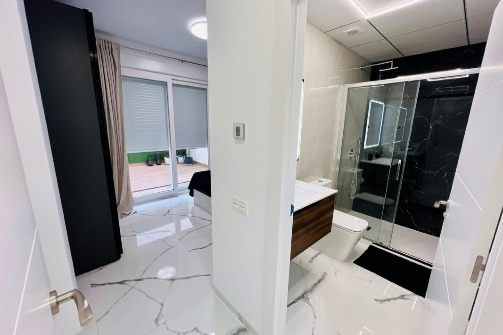 Herverkoop - Appartement  - Torrevieja - torrevieja
