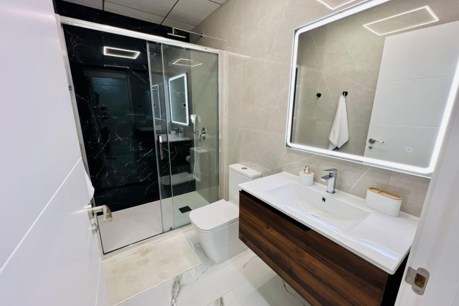 Herverkoop - Appartement  - Torrevieja - torrevieja