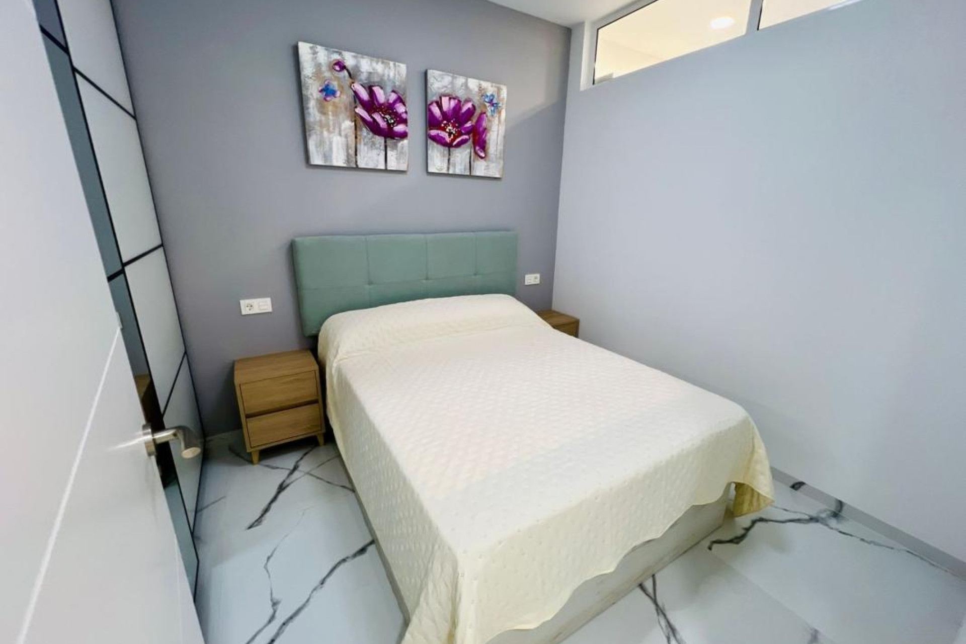 Herverkoop - Appartement  - Torrevieja - torrevieja