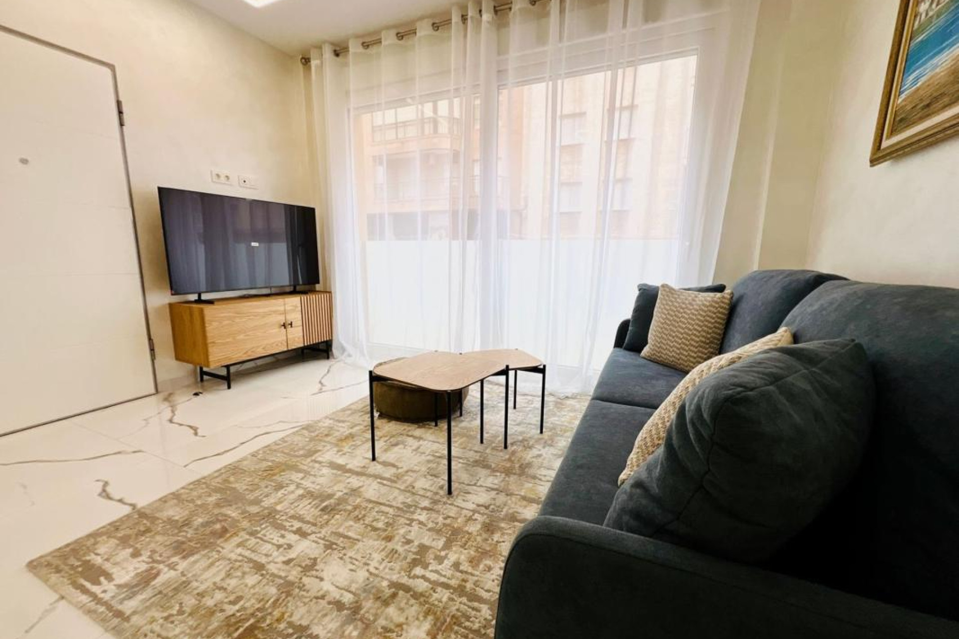 Herverkoop - Appartement  - Torrevieja - torrevieja