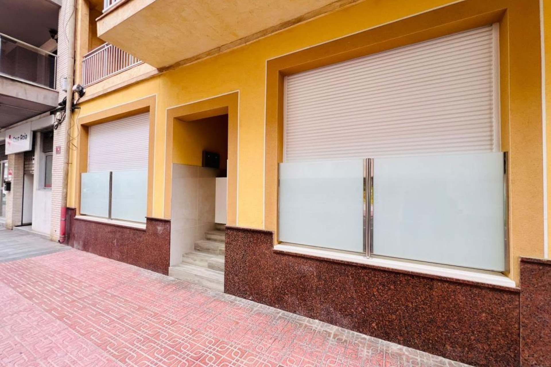 Herverkoop - Appartement  - Torrevieja - torrevieja
