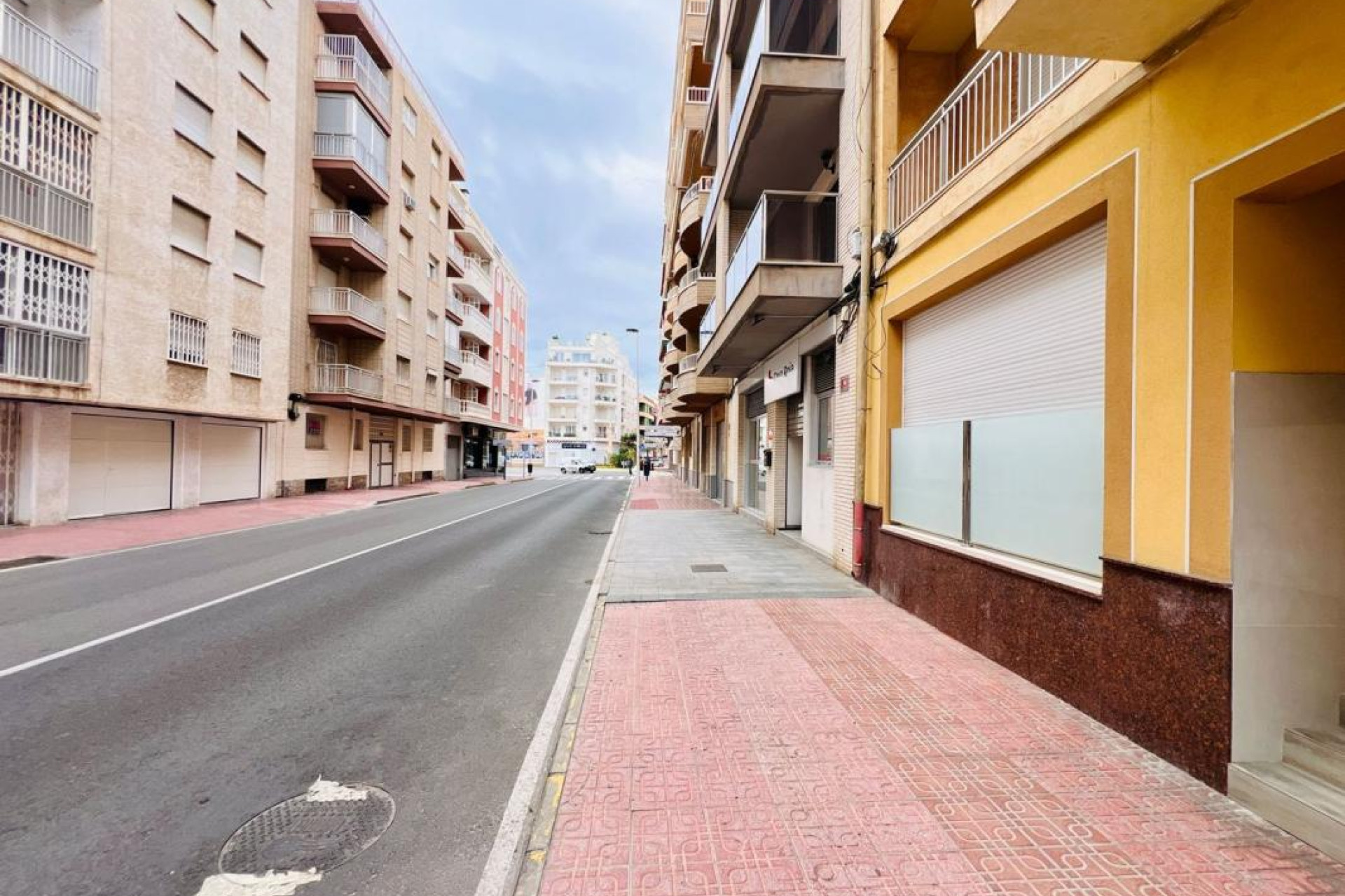 Herverkoop - Appartement  - Torrevieja - torrevieja