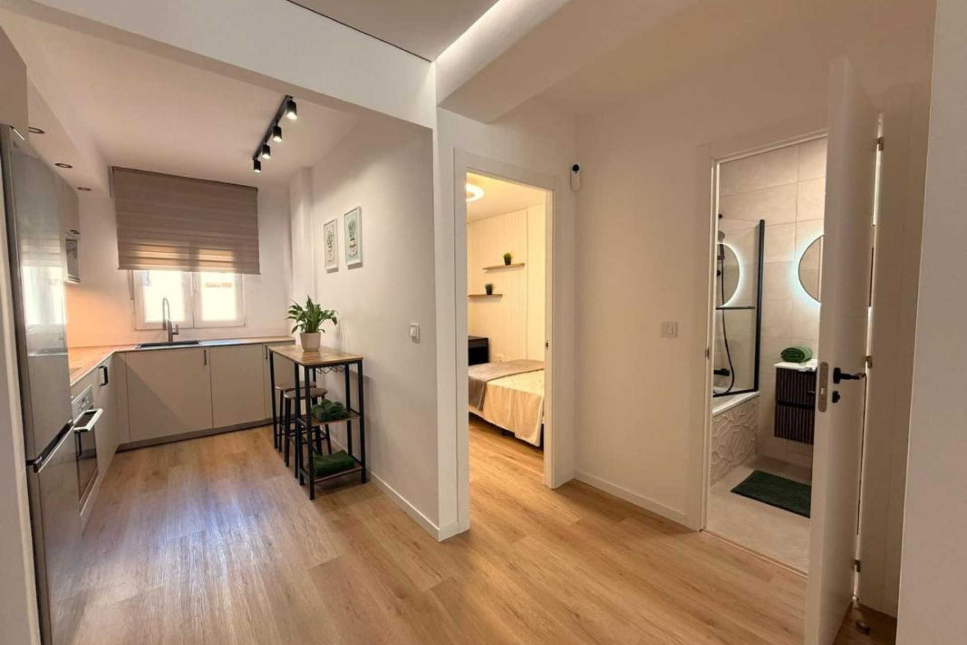 Herverkoop - Appartement  - Torrevieja - torrevieja