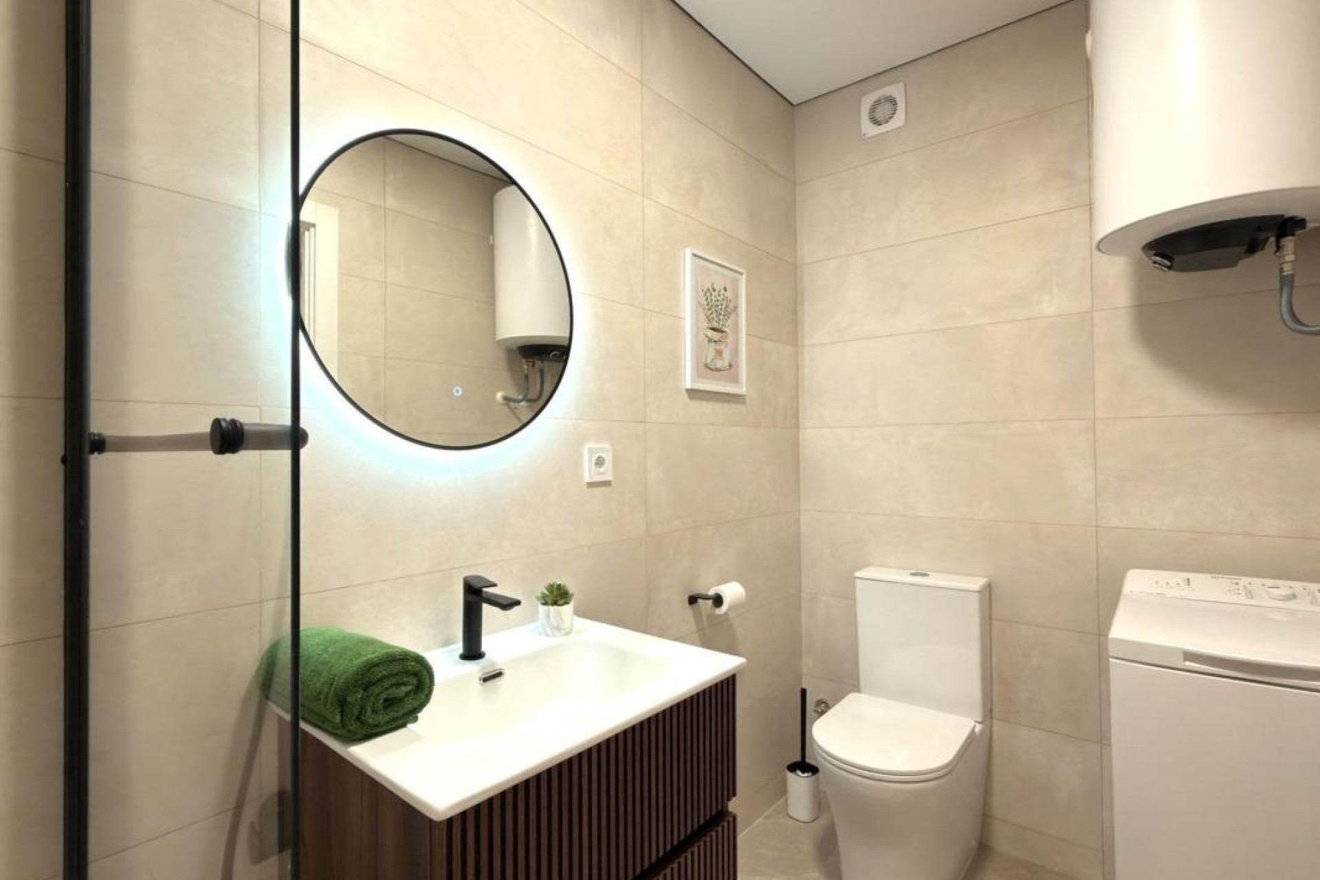 Herverkoop - Appartement  - Torrevieja - torrevieja