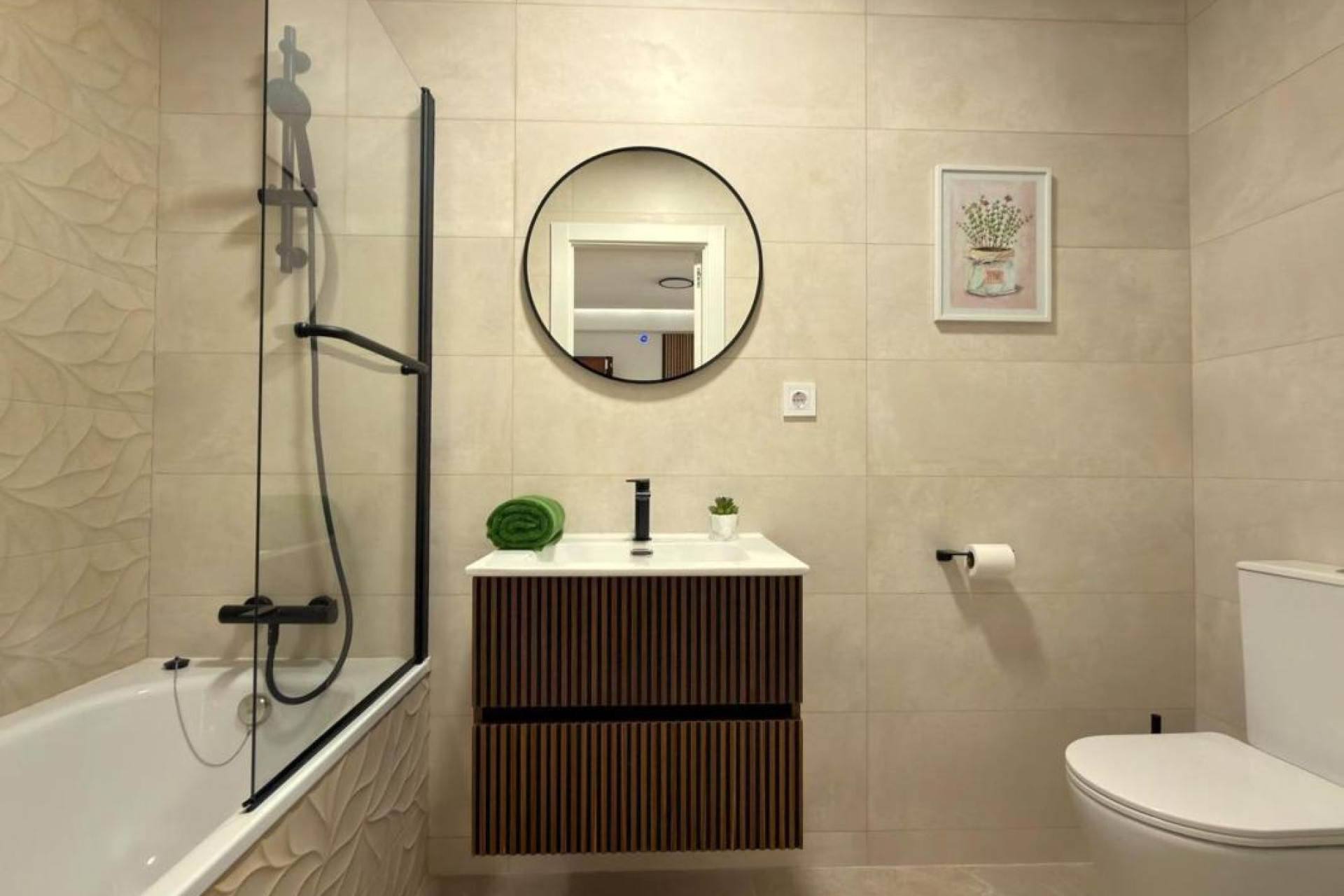 Herverkoop - Appartement  - Torrevieja - torrevieja