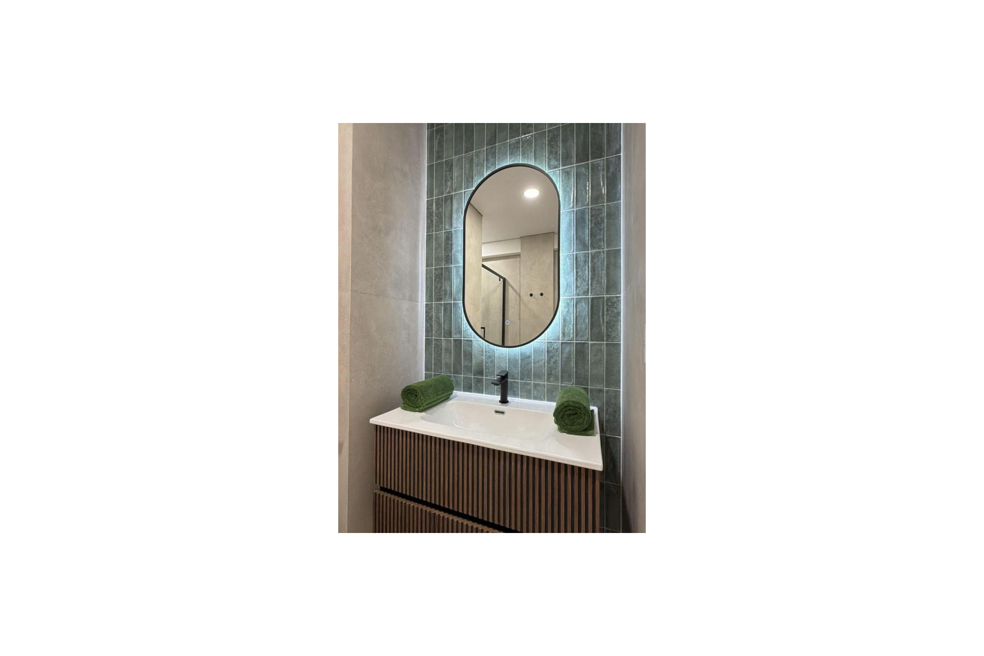 Herverkoop - Appartement  - Torrevieja - torrevieja