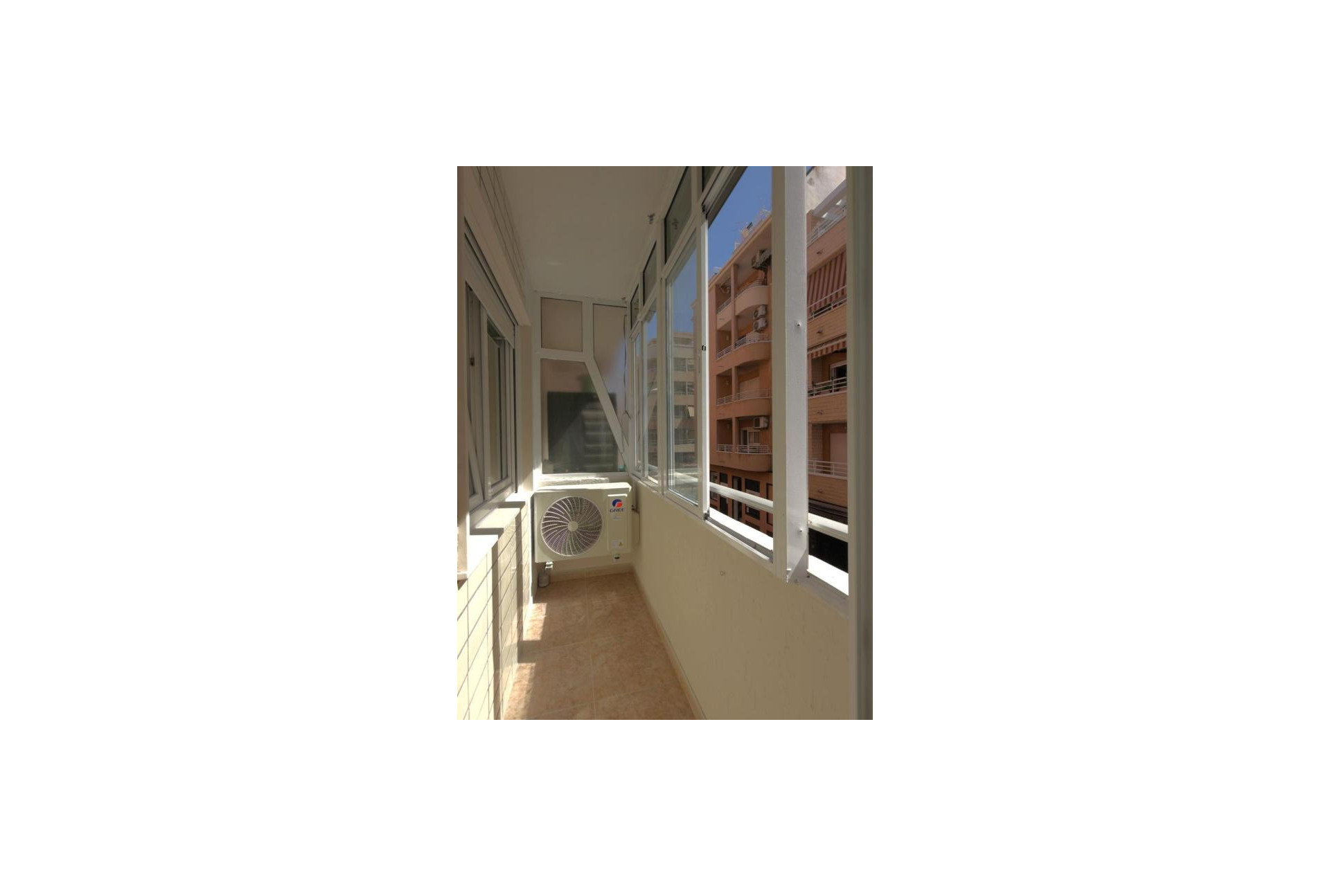Herverkoop - Appartement  - Torrevieja - torrevieja