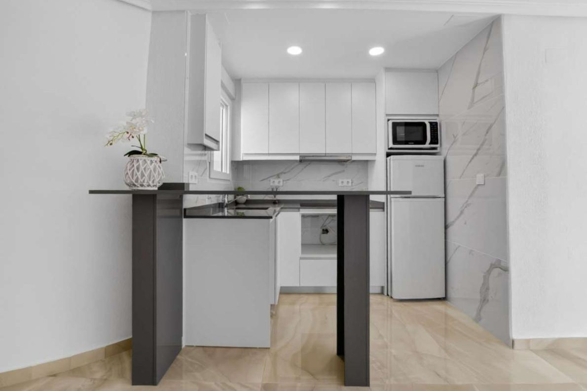 Herverkoop - Appartement  - Torrevieja - torrevieja