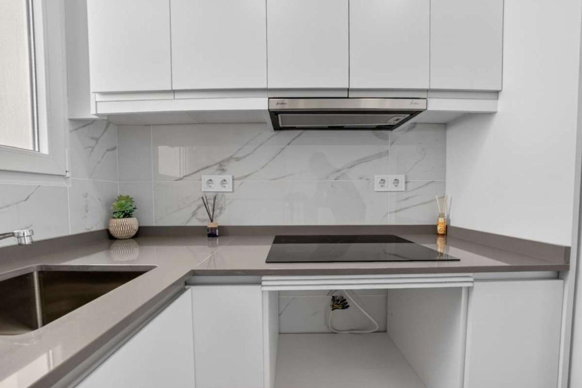 Herverkoop - Appartement  - Torrevieja - torrevieja