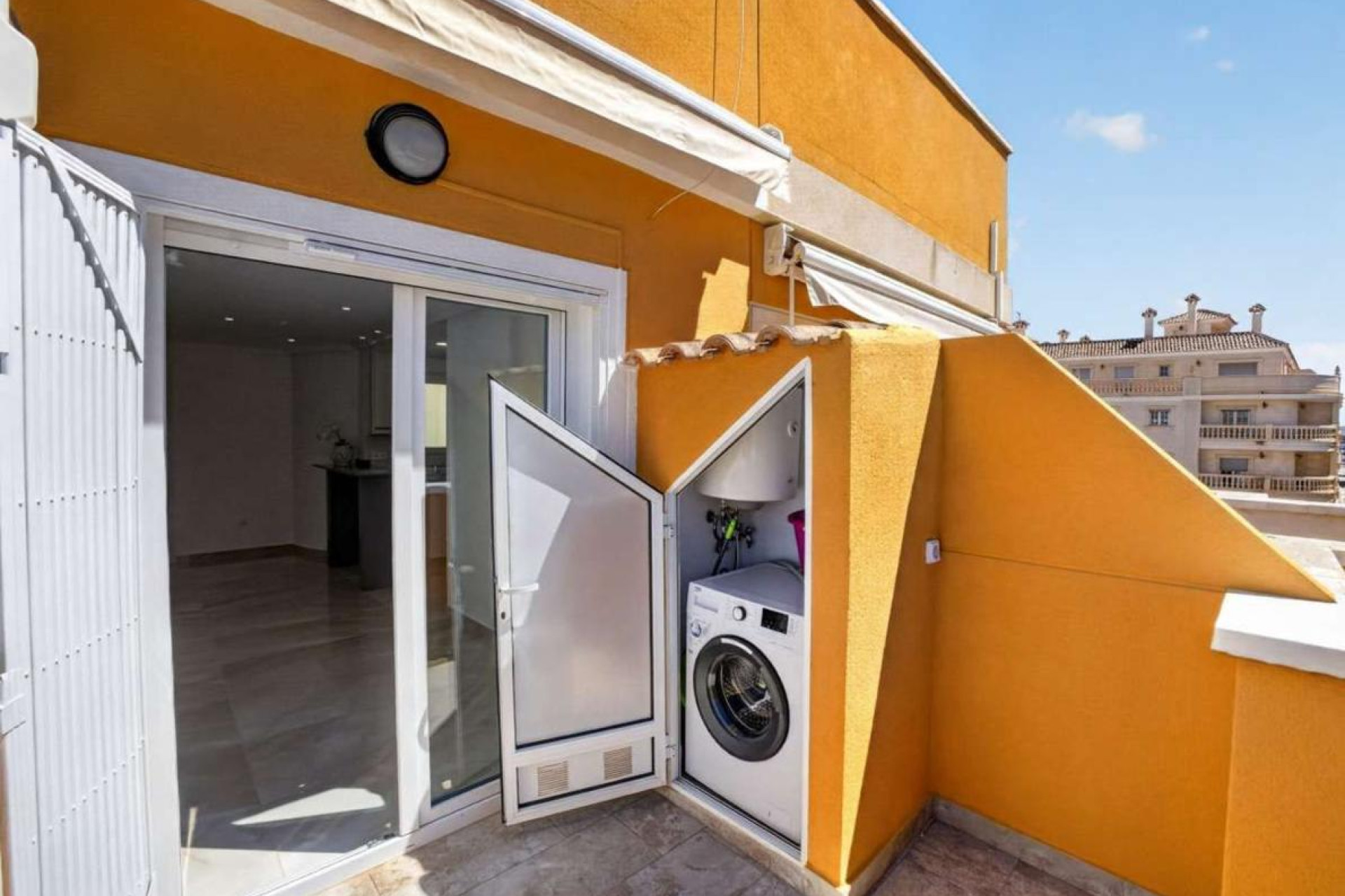 Herverkoop - Appartement  - Torrevieja - torrevieja