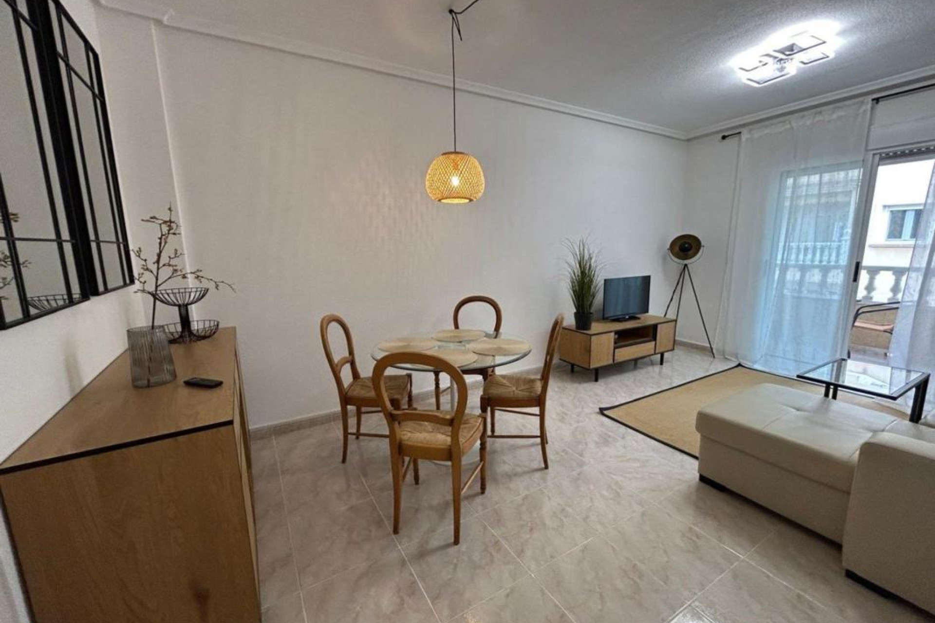 Herverkoop - Appartement  - Torrevieja - torrevieja