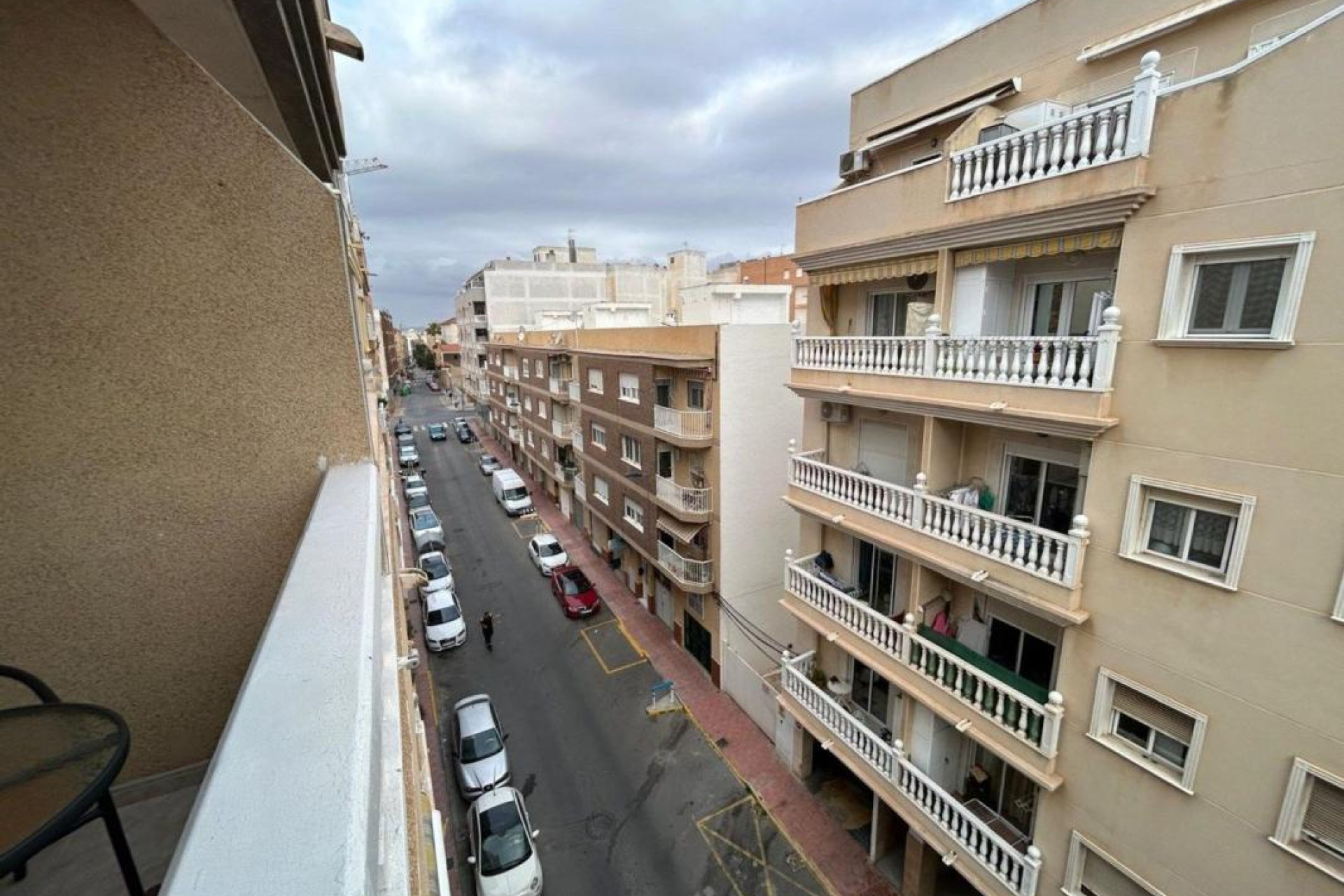 Herverkoop - Appartement  - Torrevieja - torrevieja