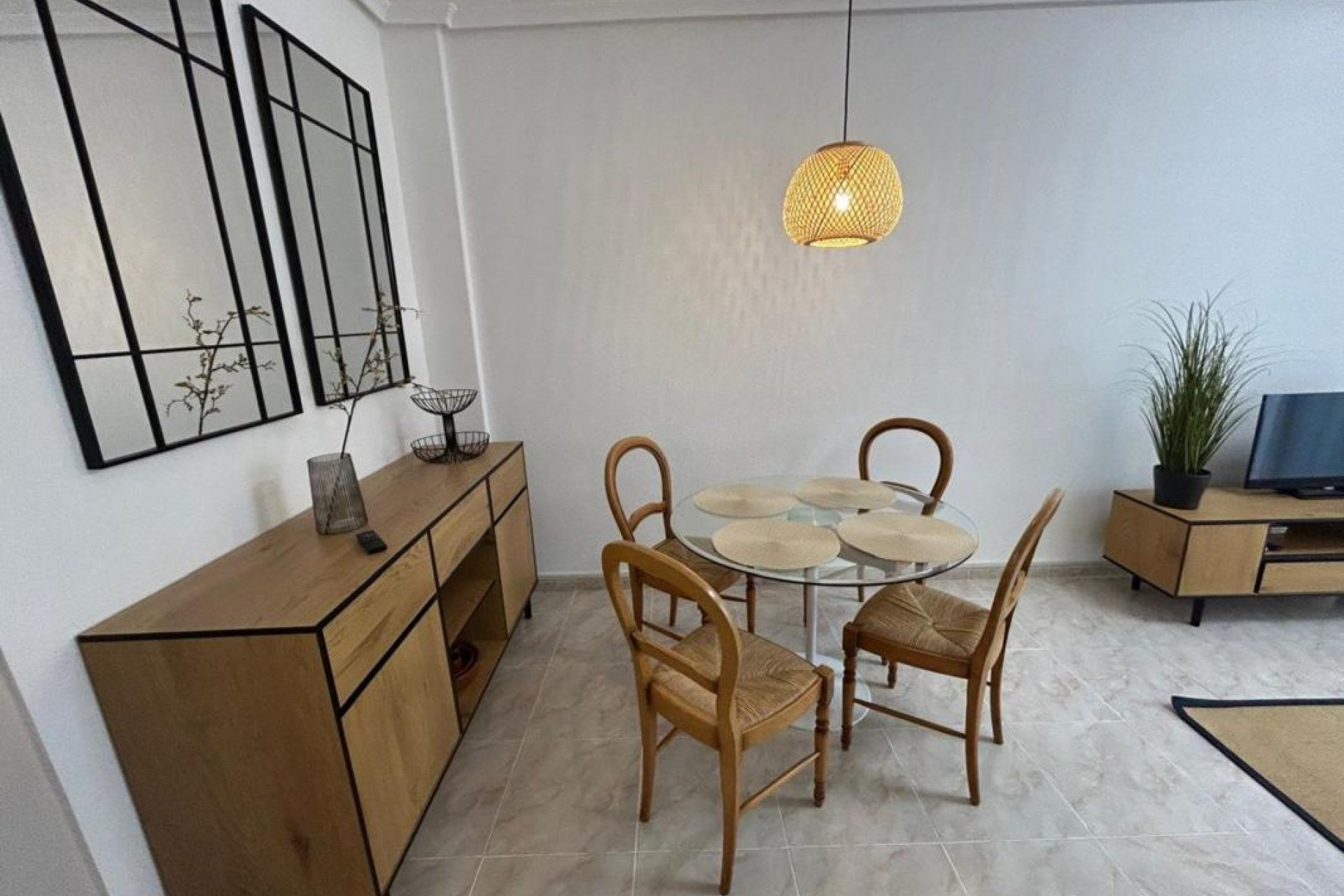 Herverkoop - Appartement  - Torrevieja - torrevieja