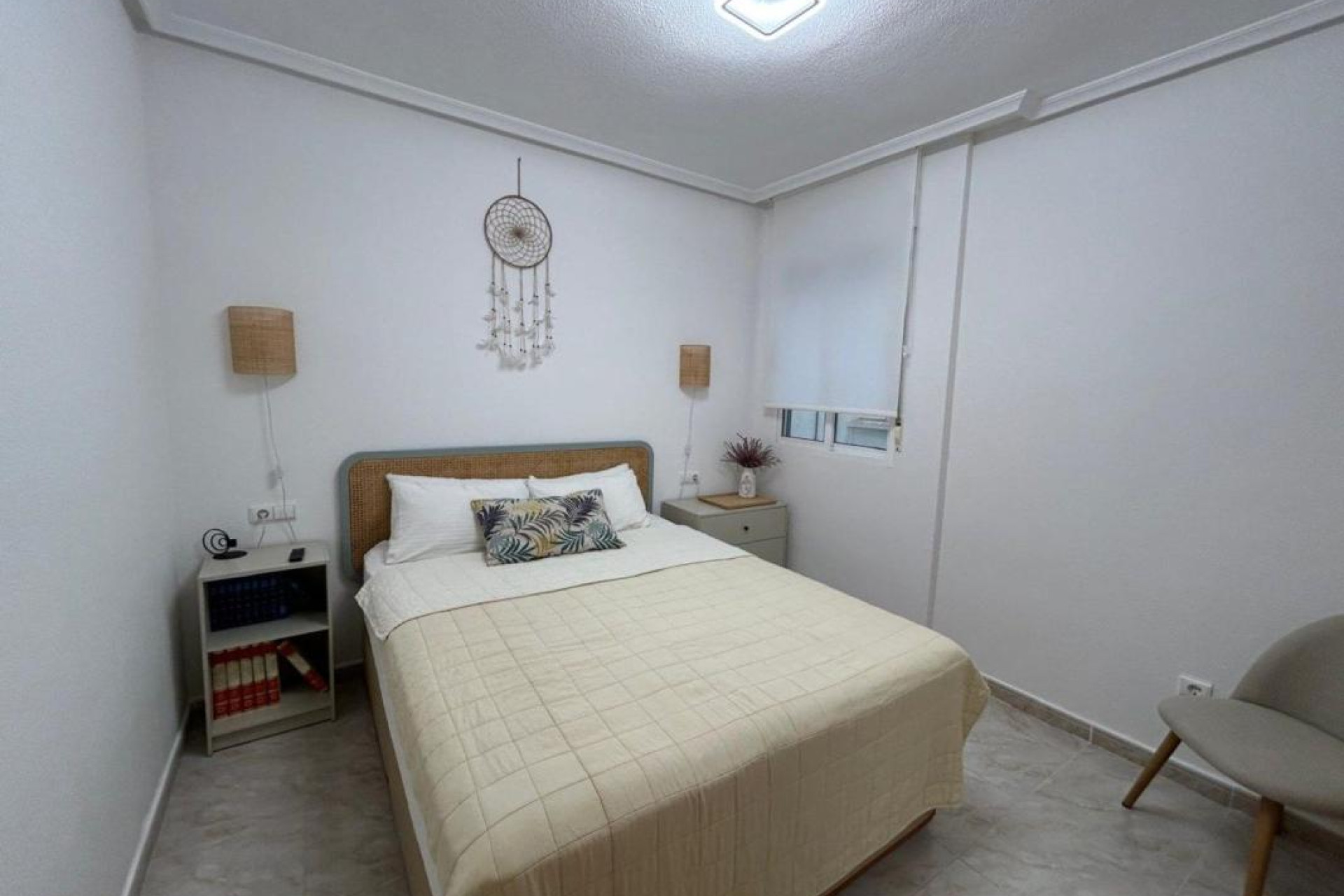 Herverkoop - Appartement  - Torrevieja - torrevieja