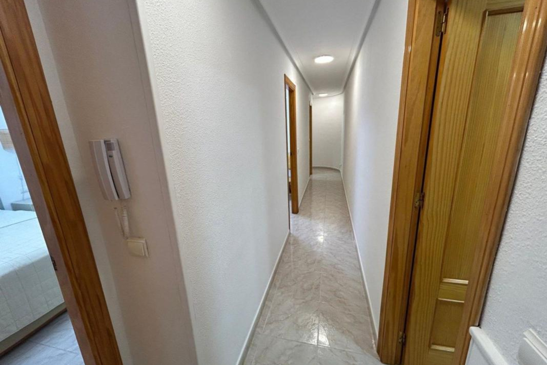 Herverkoop - Appartement  - Torrevieja - torrevieja