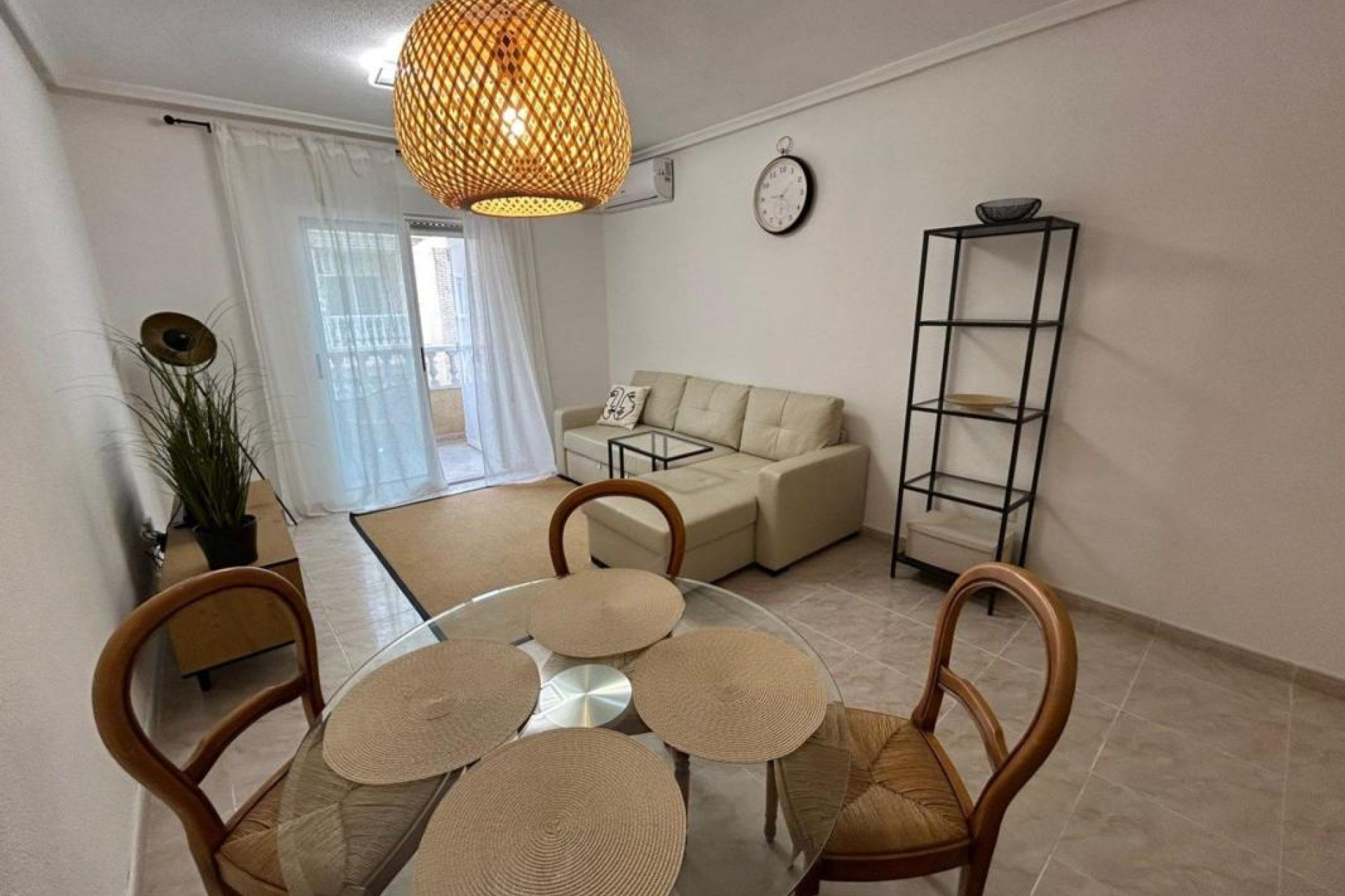 Herverkoop - Appartement  - Torrevieja - torrevieja