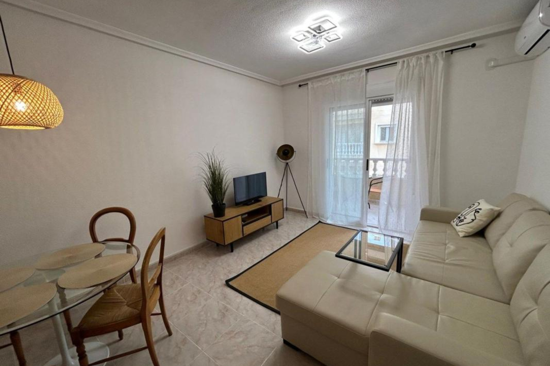 Herverkoop - Appartement  - Torrevieja - torrevieja