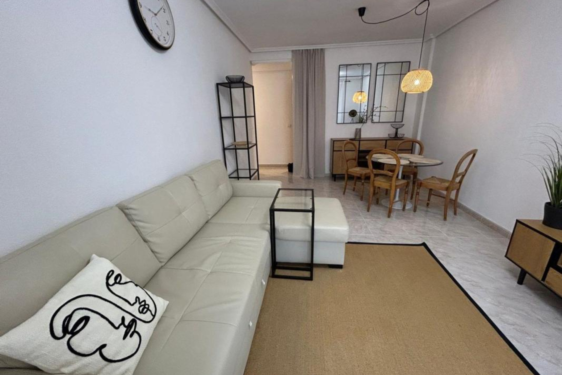 Herverkoop - Appartement  - Torrevieja - torrevieja