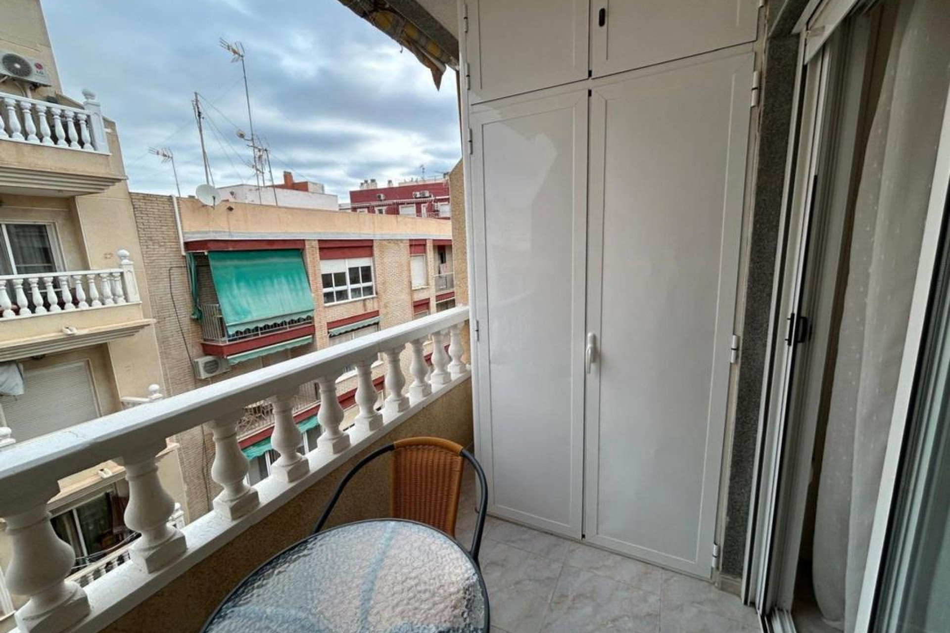 Herverkoop - Appartement  - Torrevieja - torrevieja