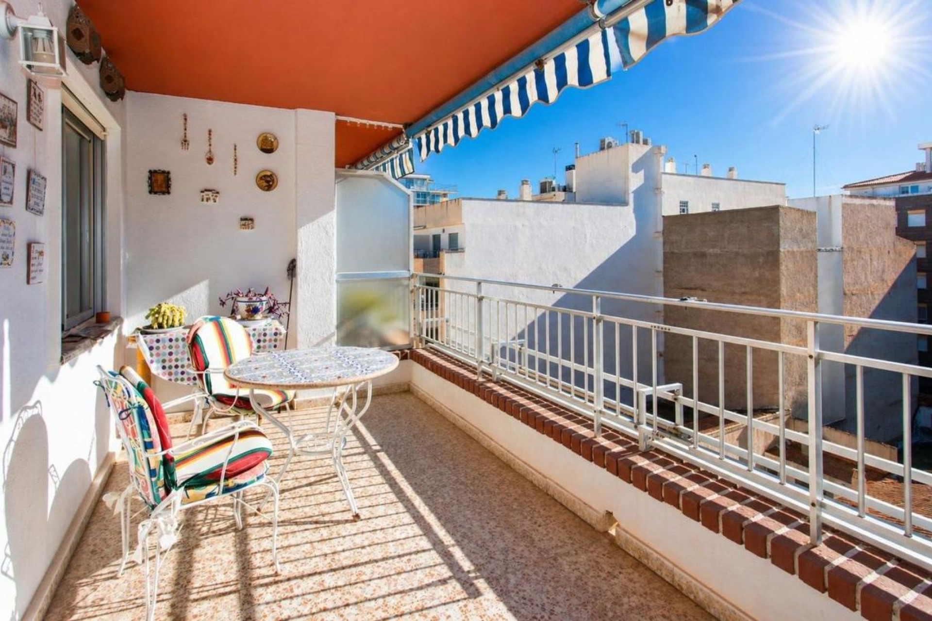 Herverkoop - Appartement  - Torrevieja - torrevieja