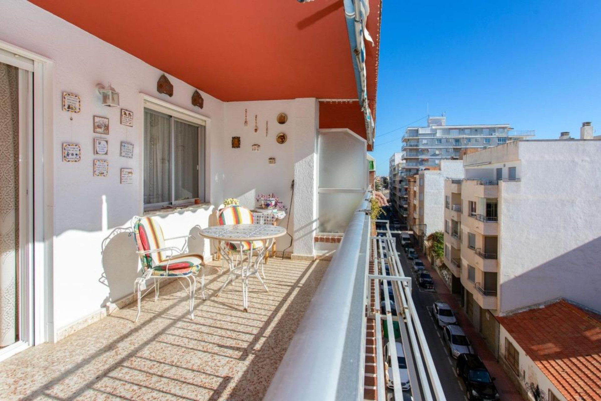 Herverkoop - Appartement  - Torrevieja - torrevieja