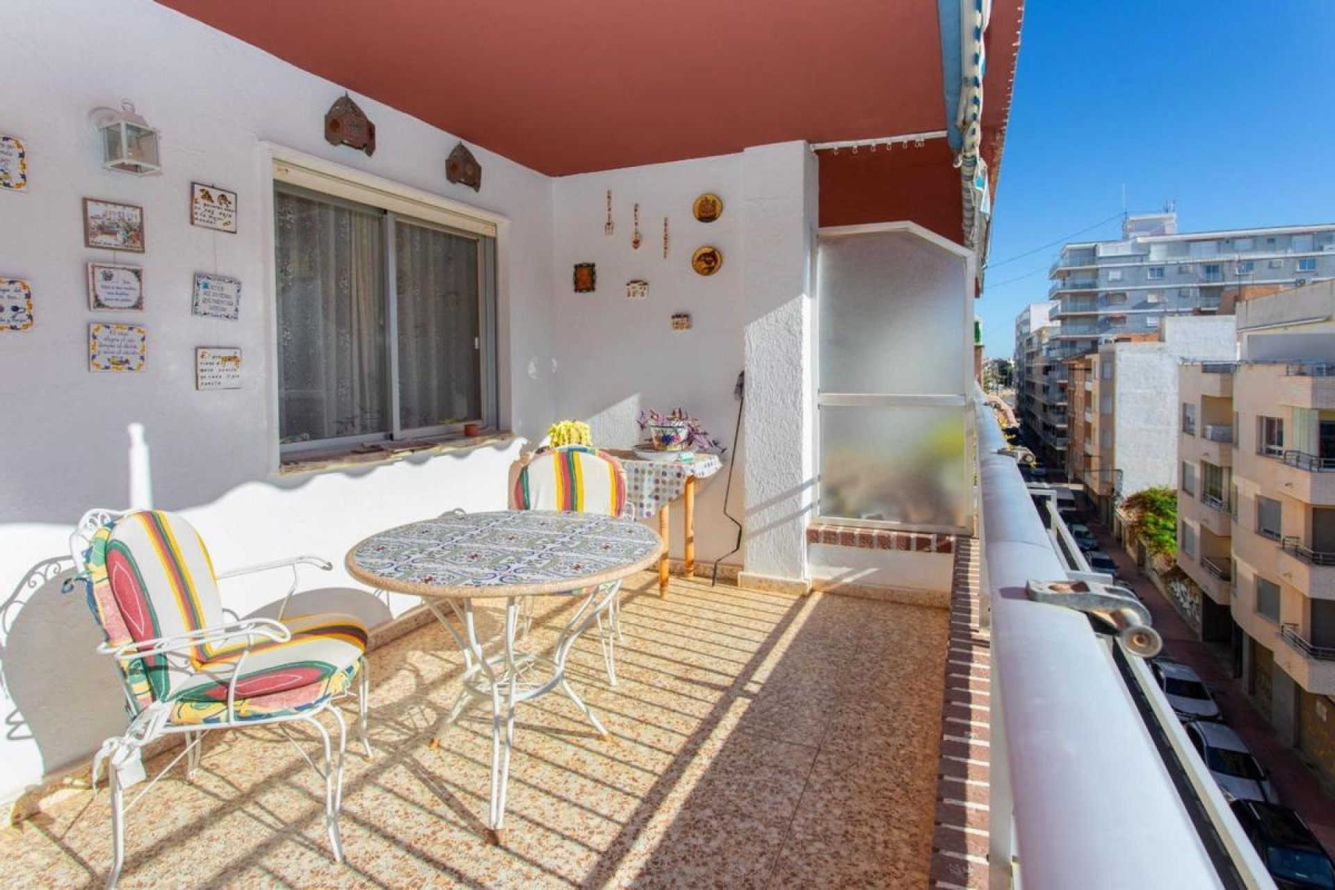 Herverkoop - Appartement  - Torrevieja - torrevieja