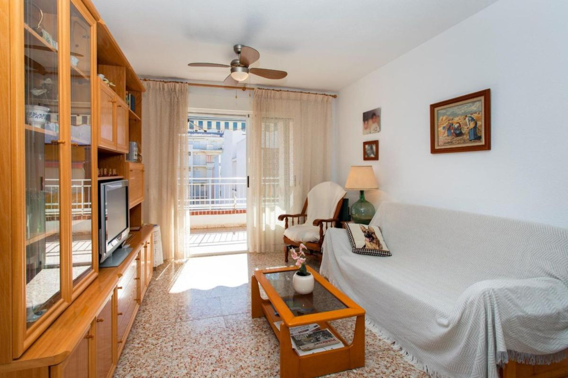 Herverkoop - Appartement  - Torrevieja - torrevieja