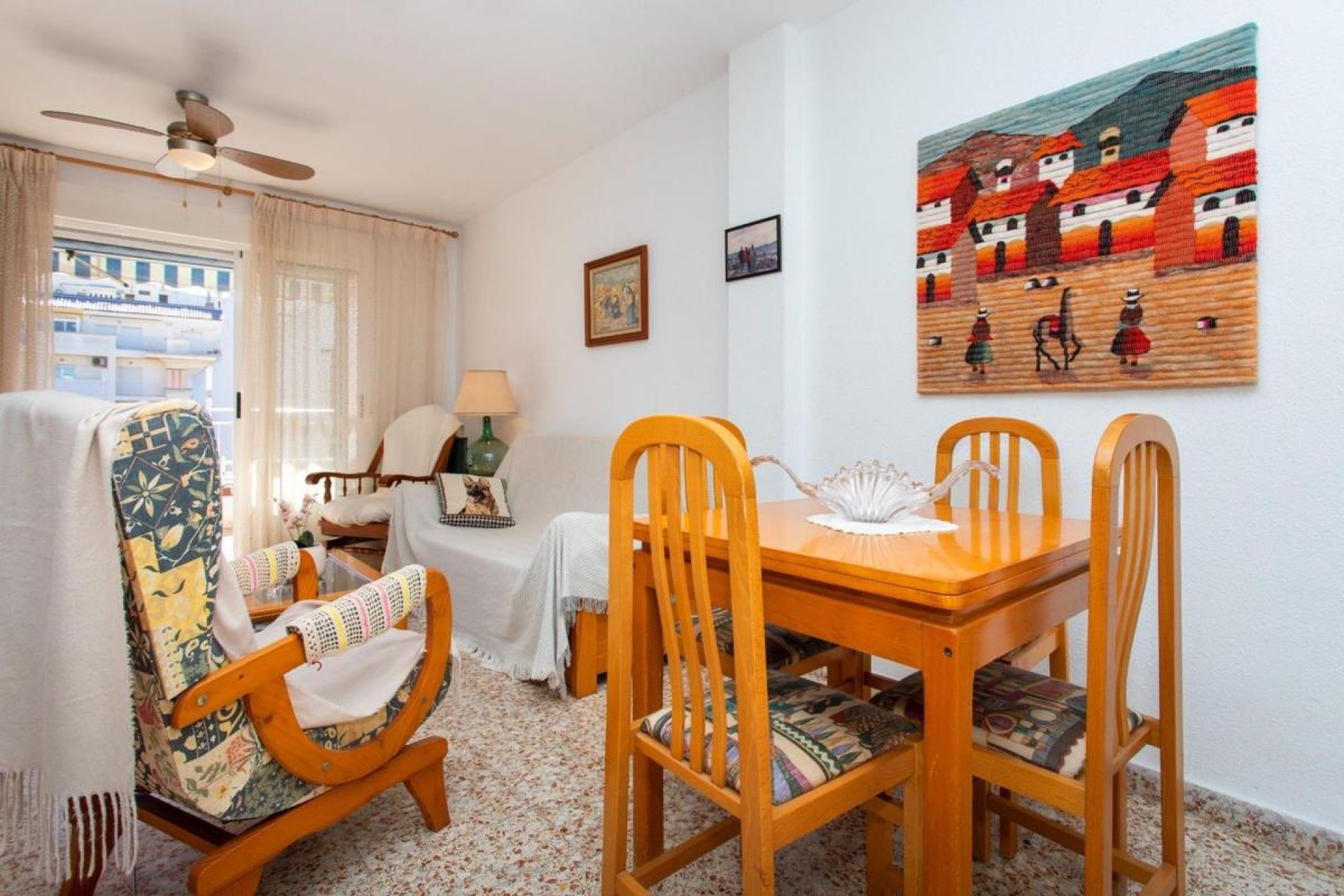 Herverkoop - Appartement  - Torrevieja - torrevieja
