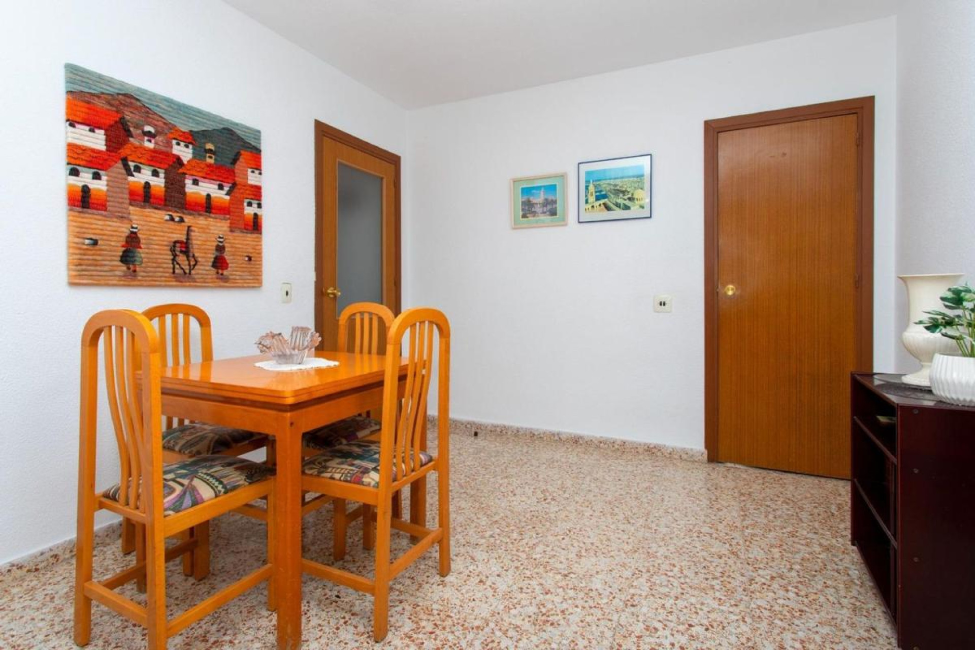 Herverkoop - Appartement  - Torrevieja - torrevieja