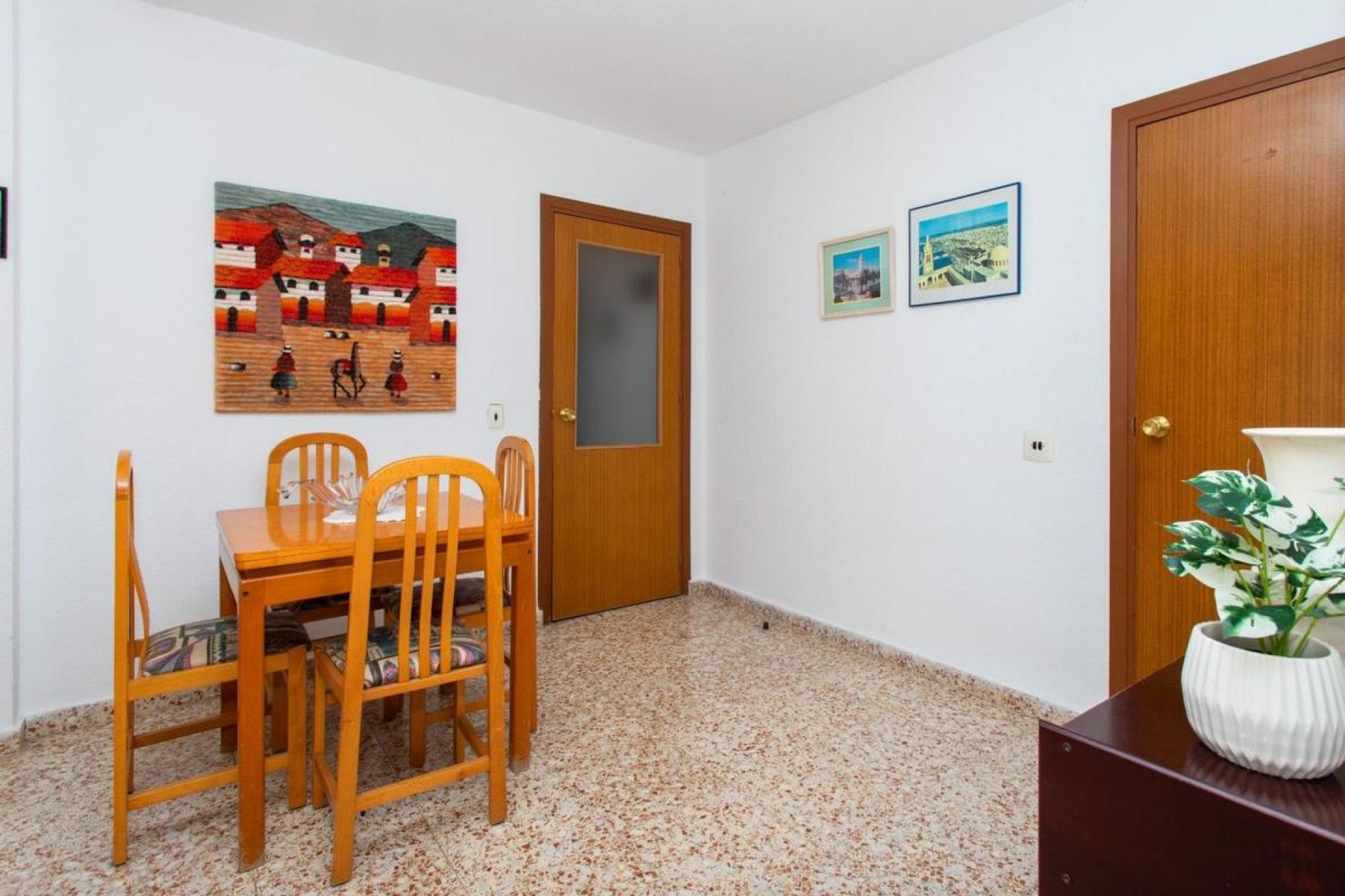 Herverkoop - Appartement  - Torrevieja - torrevieja