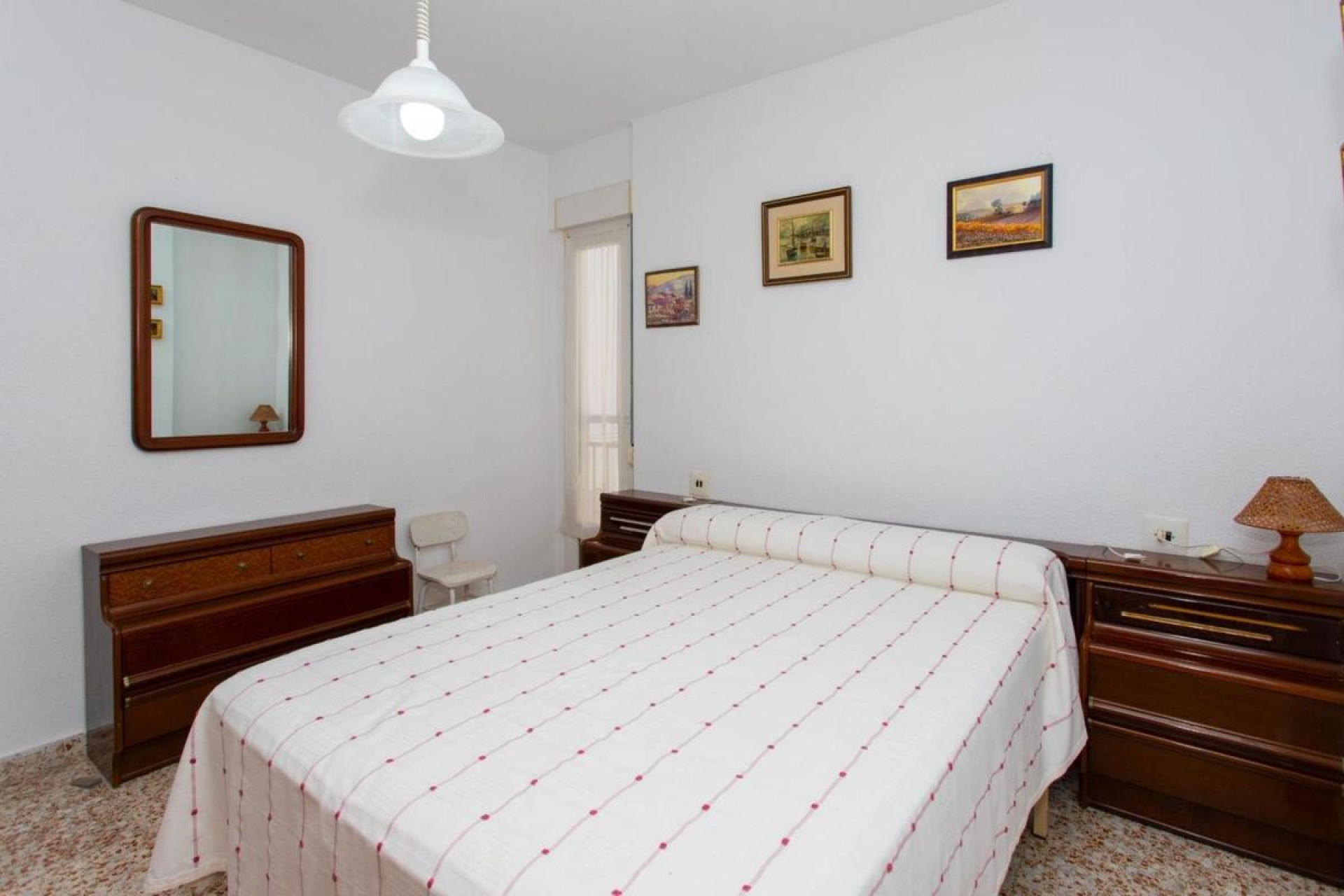 Herverkoop - Appartement  - Torrevieja - torrevieja