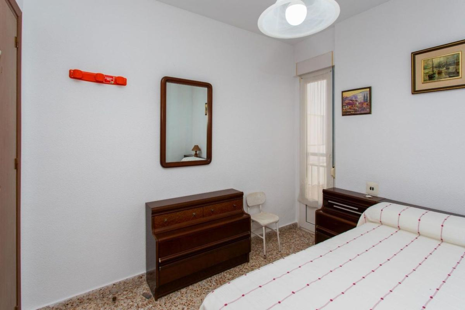 Herverkoop - Appartement  - Torrevieja - torrevieja