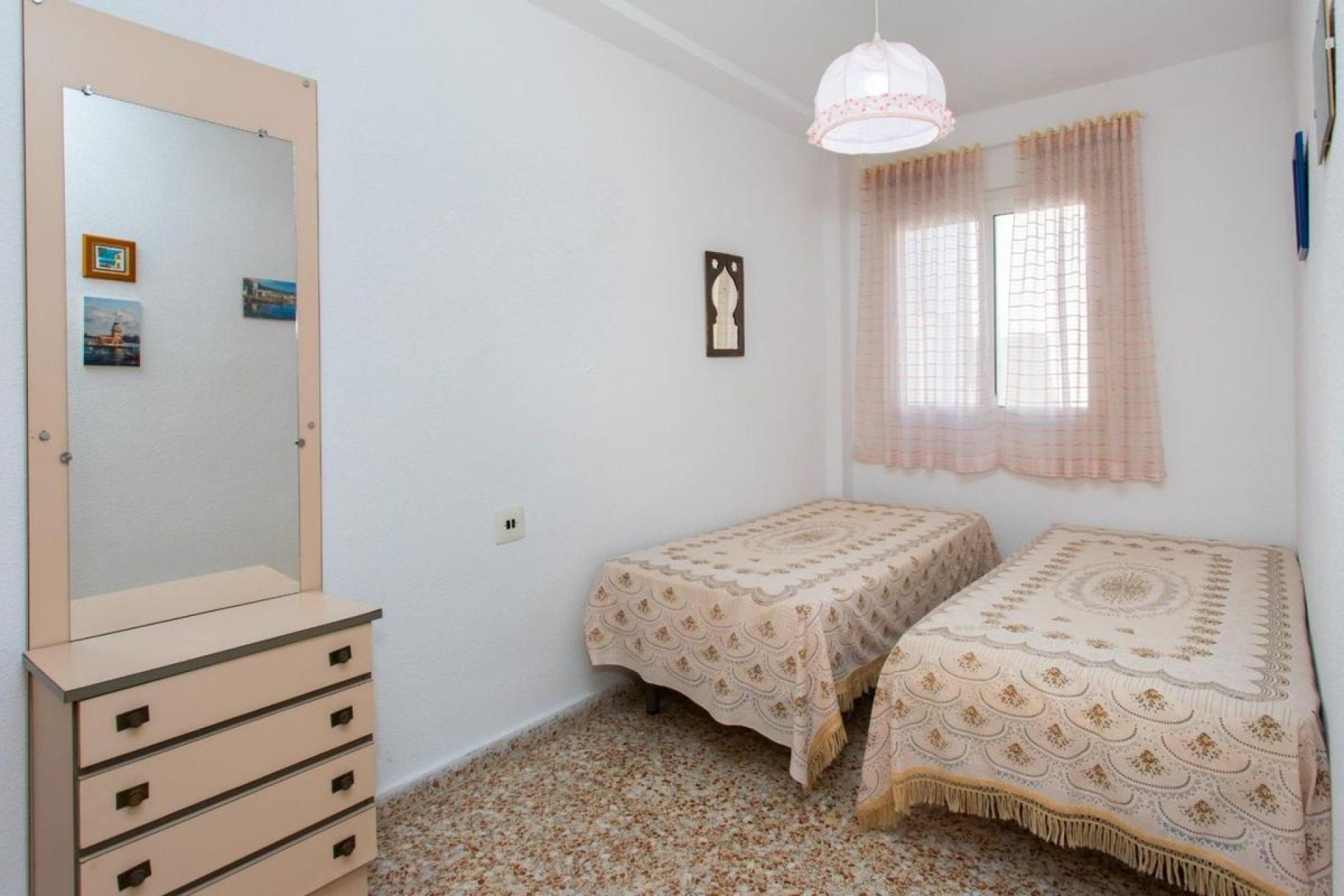Herverkoop - Appartement  - Torrevieja - torrevieja