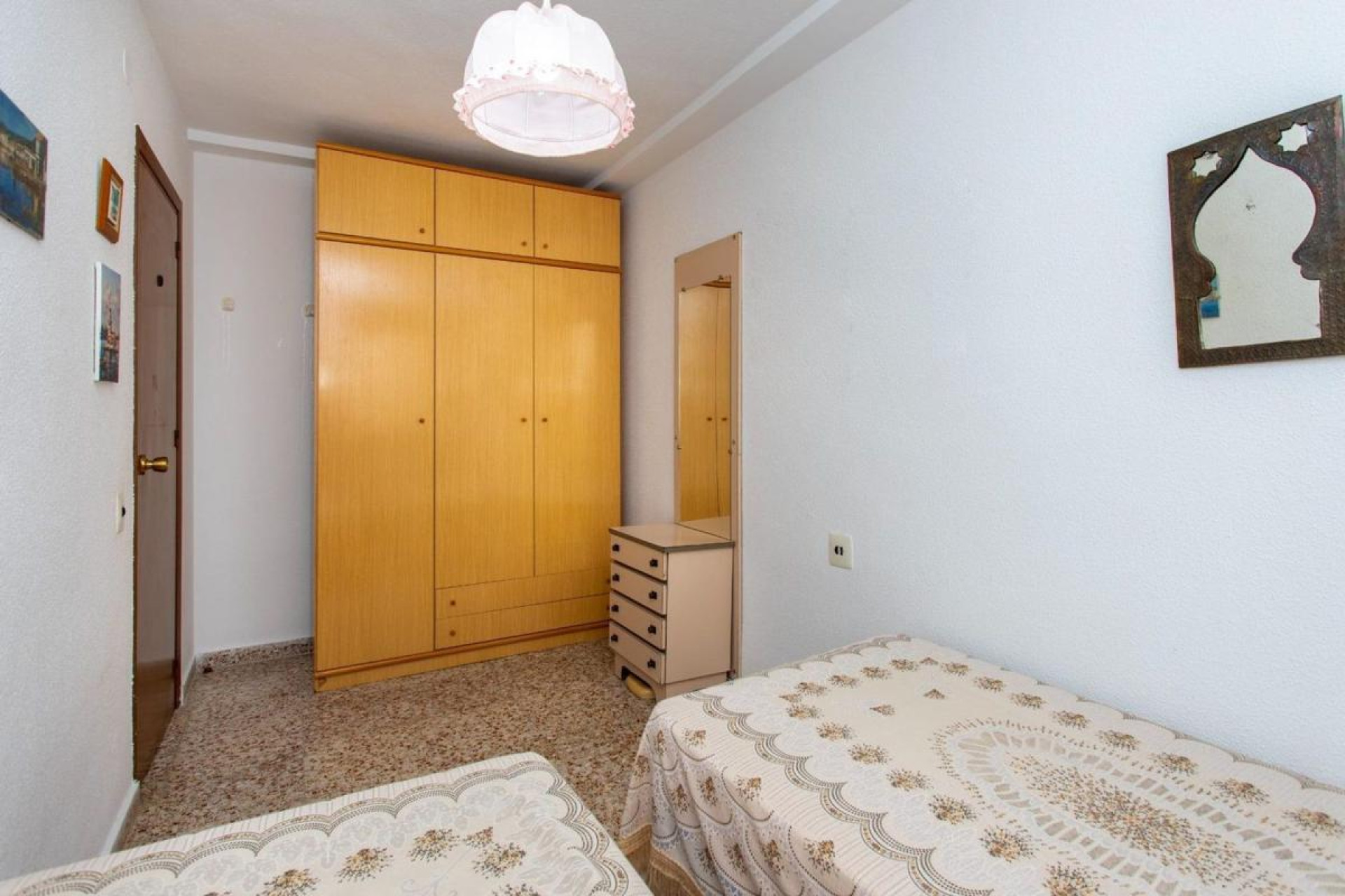 Herverkoop - Appartement  - Torrevieja - torrevieja