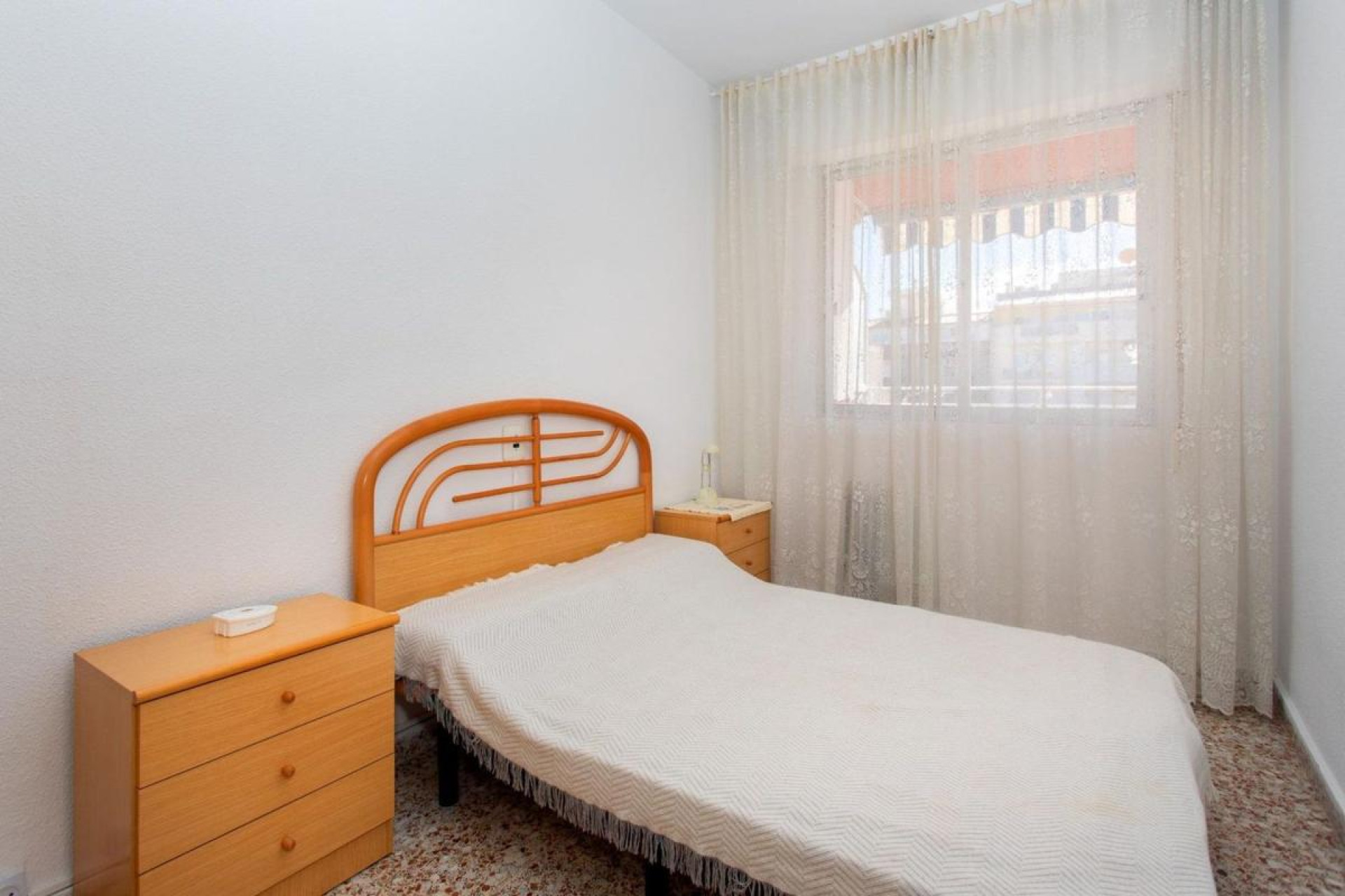 Herverkoop - Appartement  - Torrevieja - torrevieja