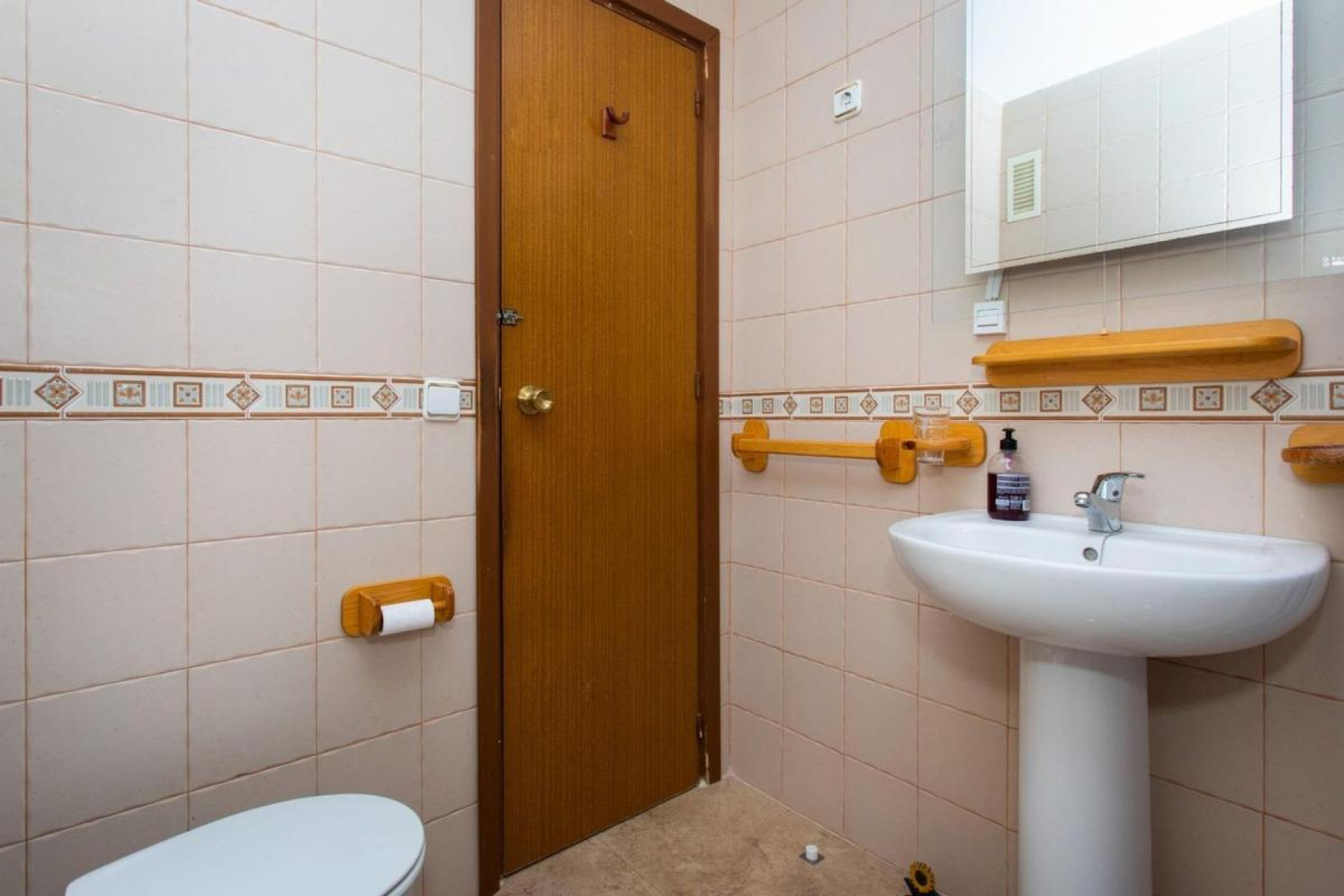 Herverkoop - Appartement  - Torrevieja - torrevieja
