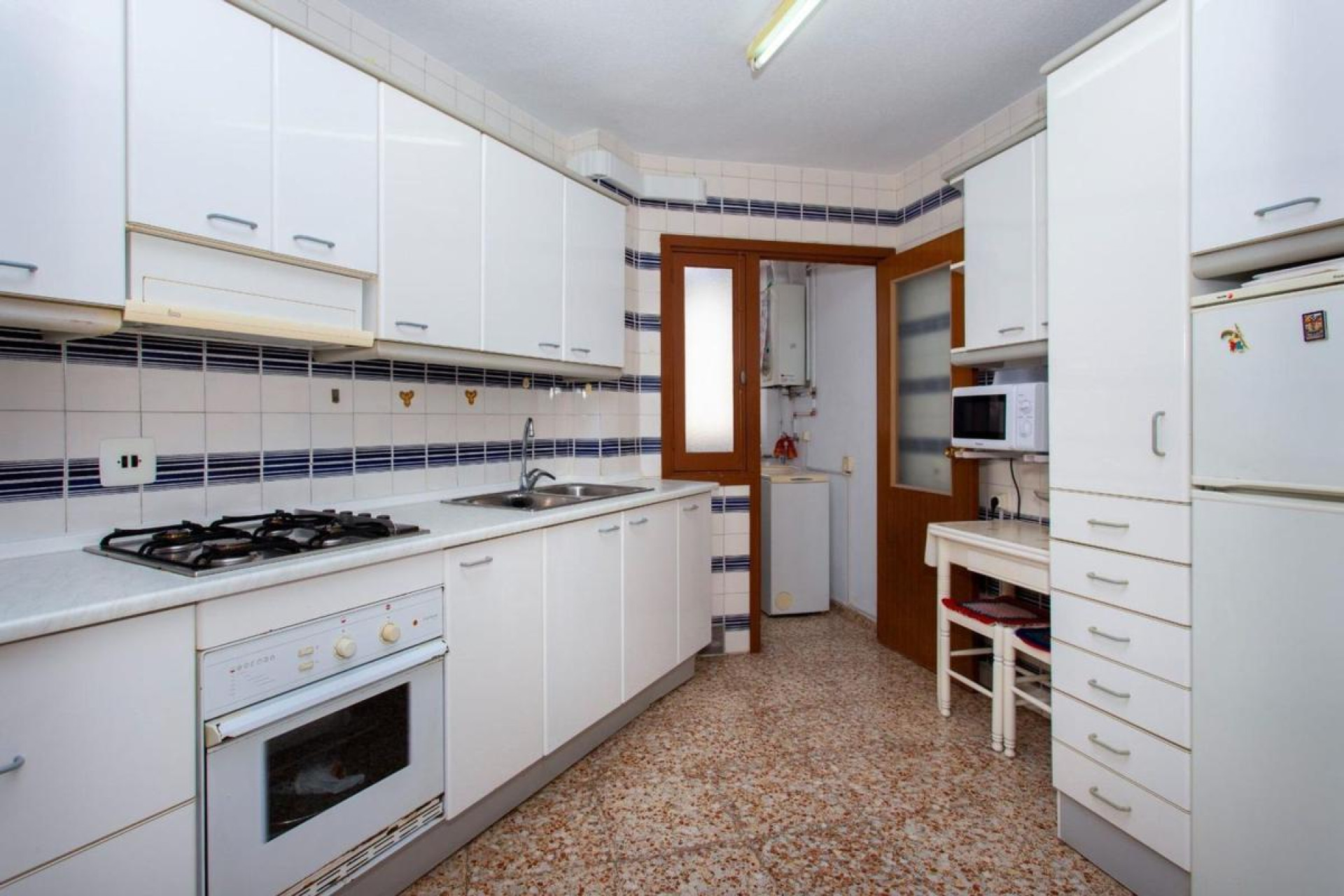 Herverkoop - Appartement  - Torrevieja - torrevieja
