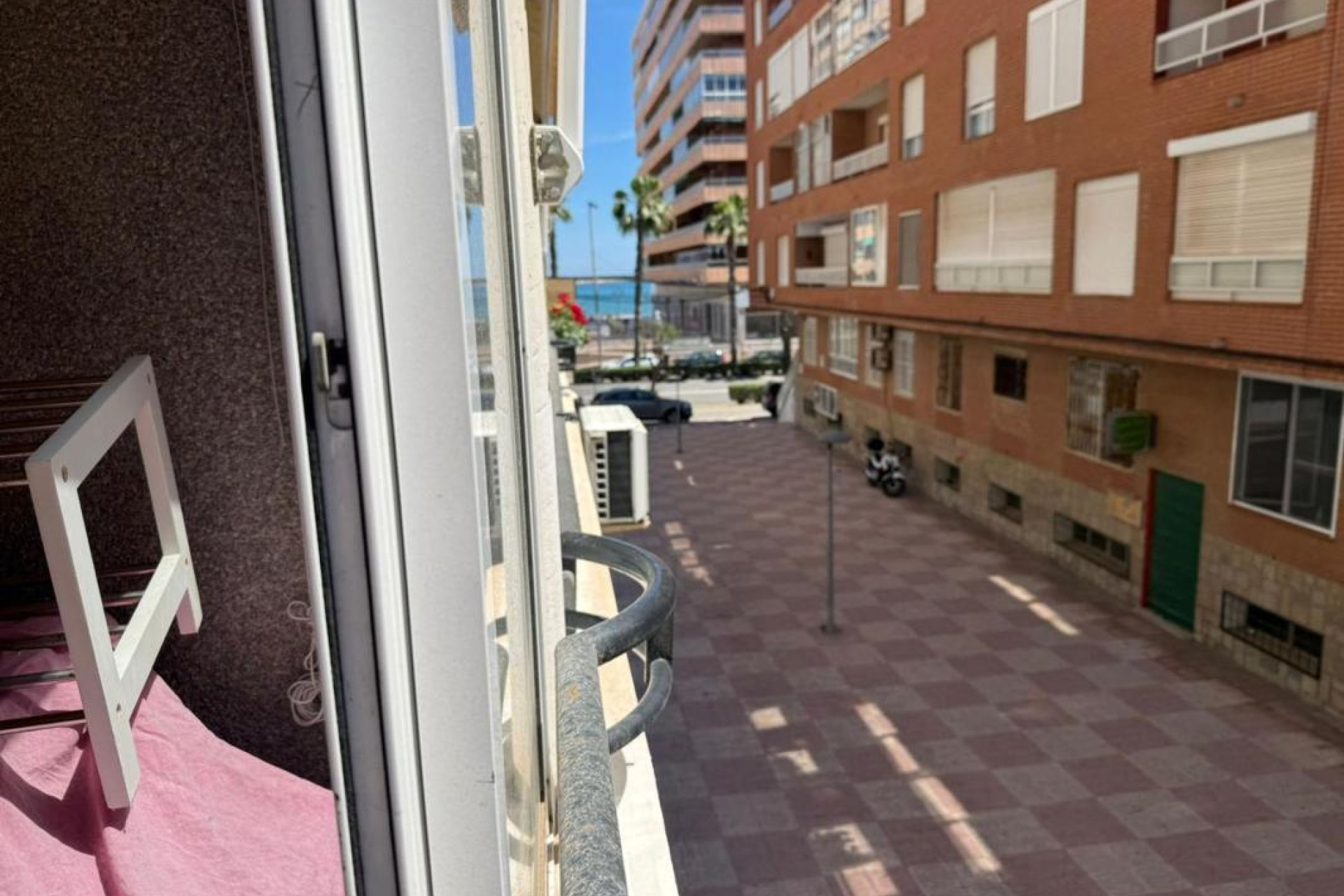 Herverkoop - Appartement  - Torrevieja - torrevieja