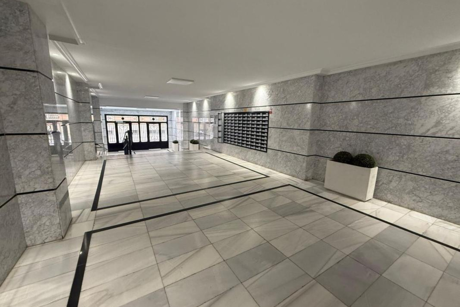 Herverkoop - Appartement  - Torrevieja - torrevieja