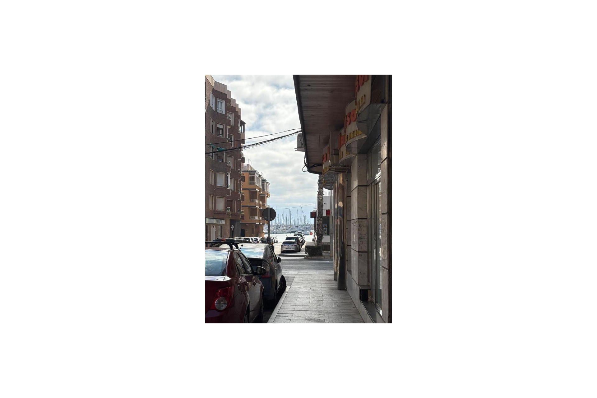 Herverkoop - Appartement  - Torrevieja - torrevieja