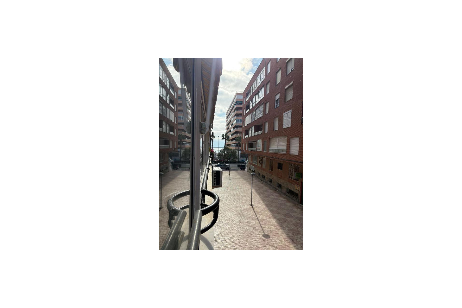 Herverkoop - Appartement  - Torrevieja - torrevieja